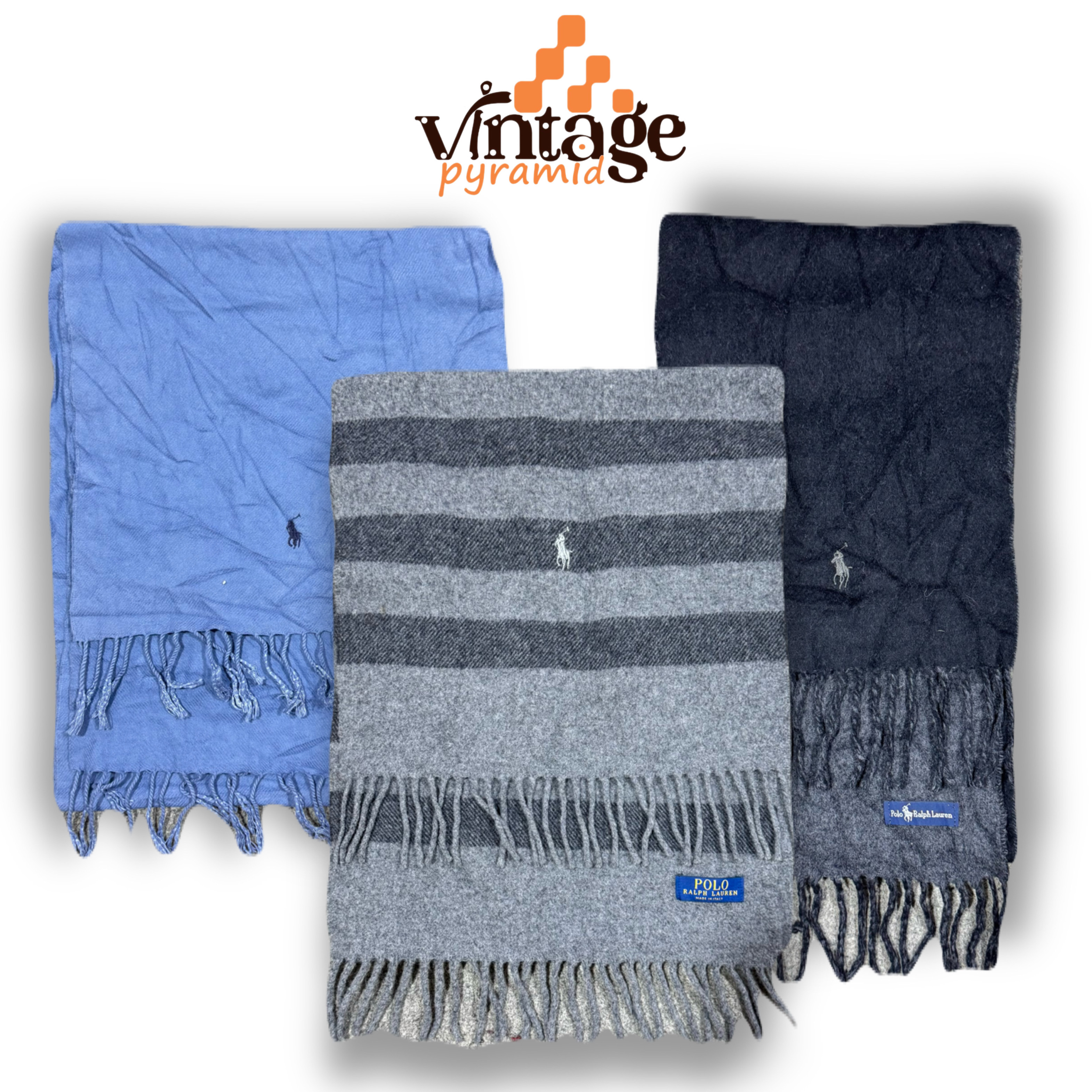 VPX446 Ralph Lauren Écharpes