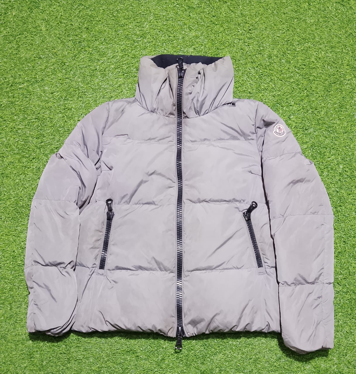 MONCLER PUFFER-JACKETS