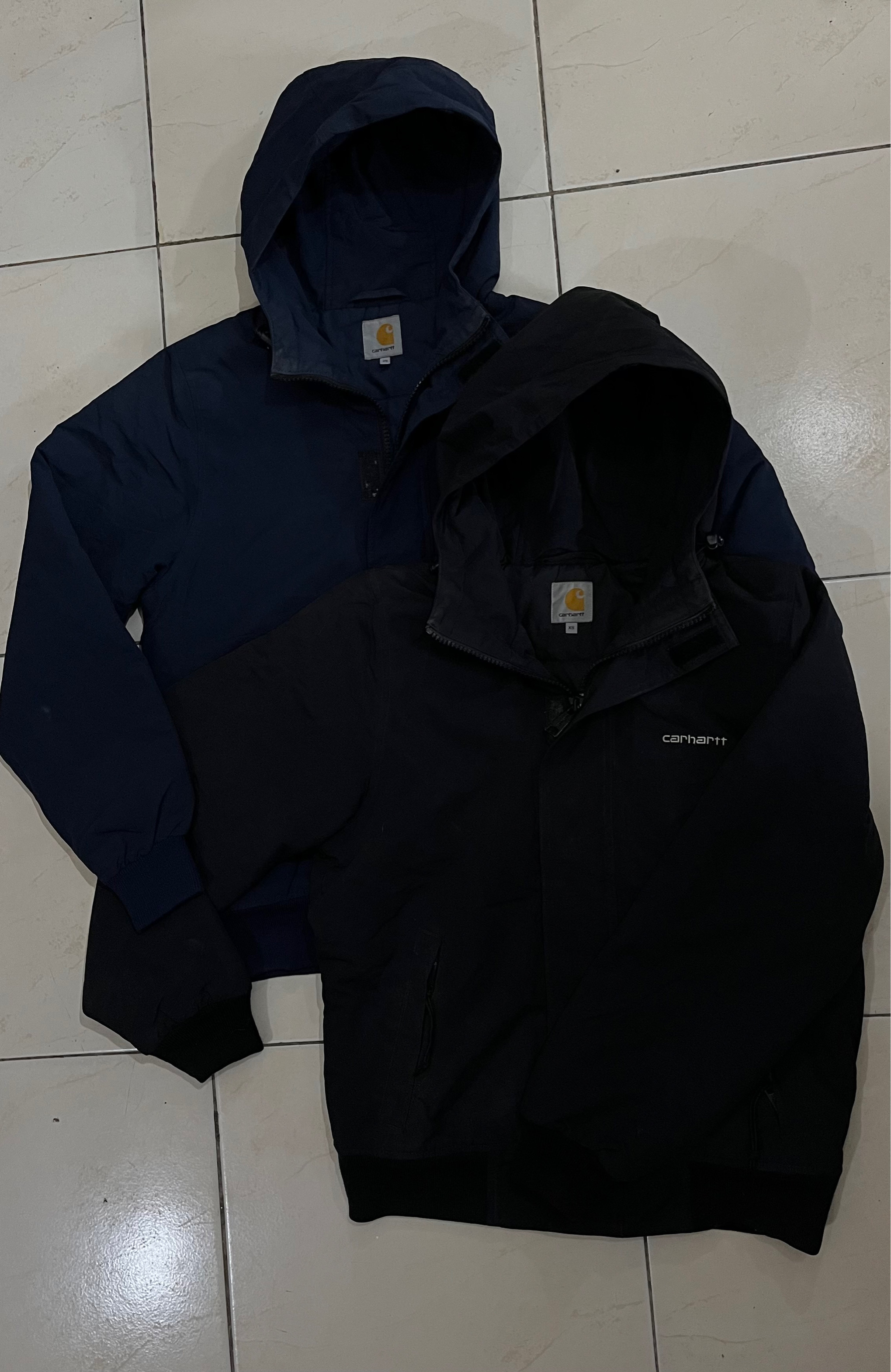 Active Carhartt Jackets
