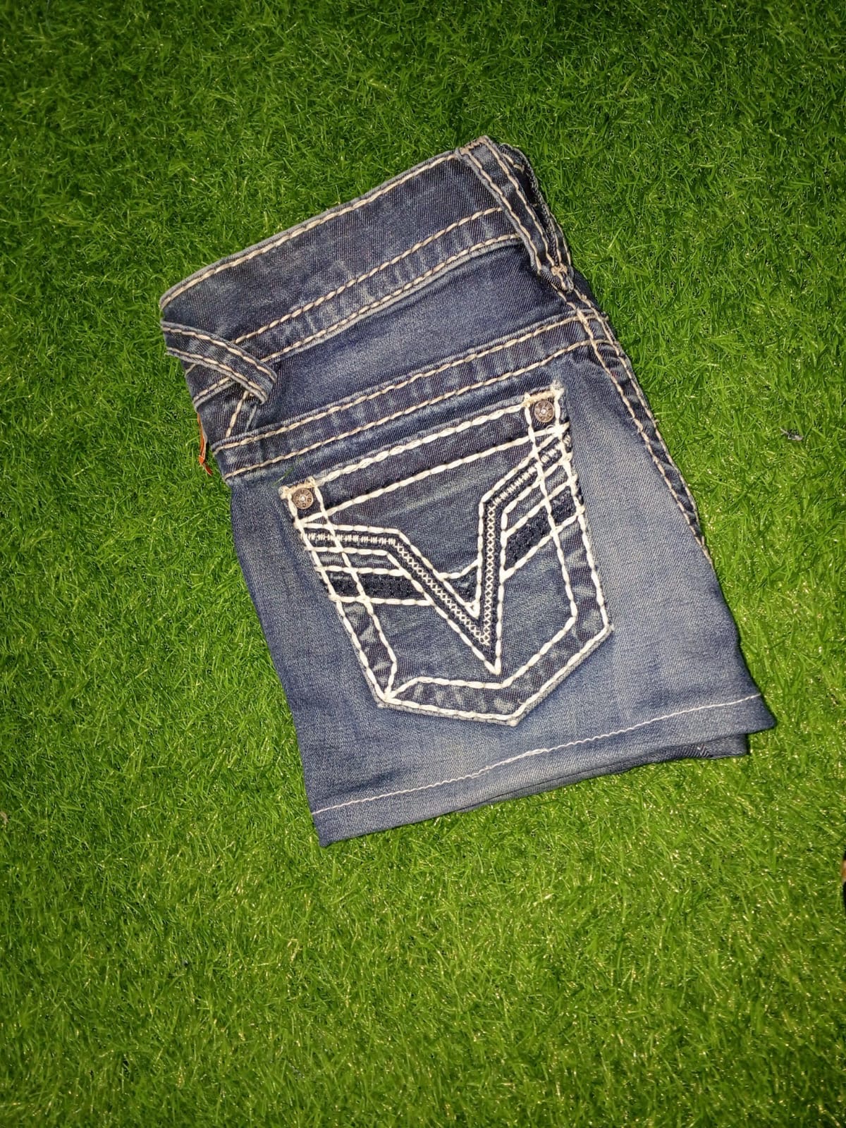 VIGOSS AND OTHER BRAND SKIRT'S (ID 905)