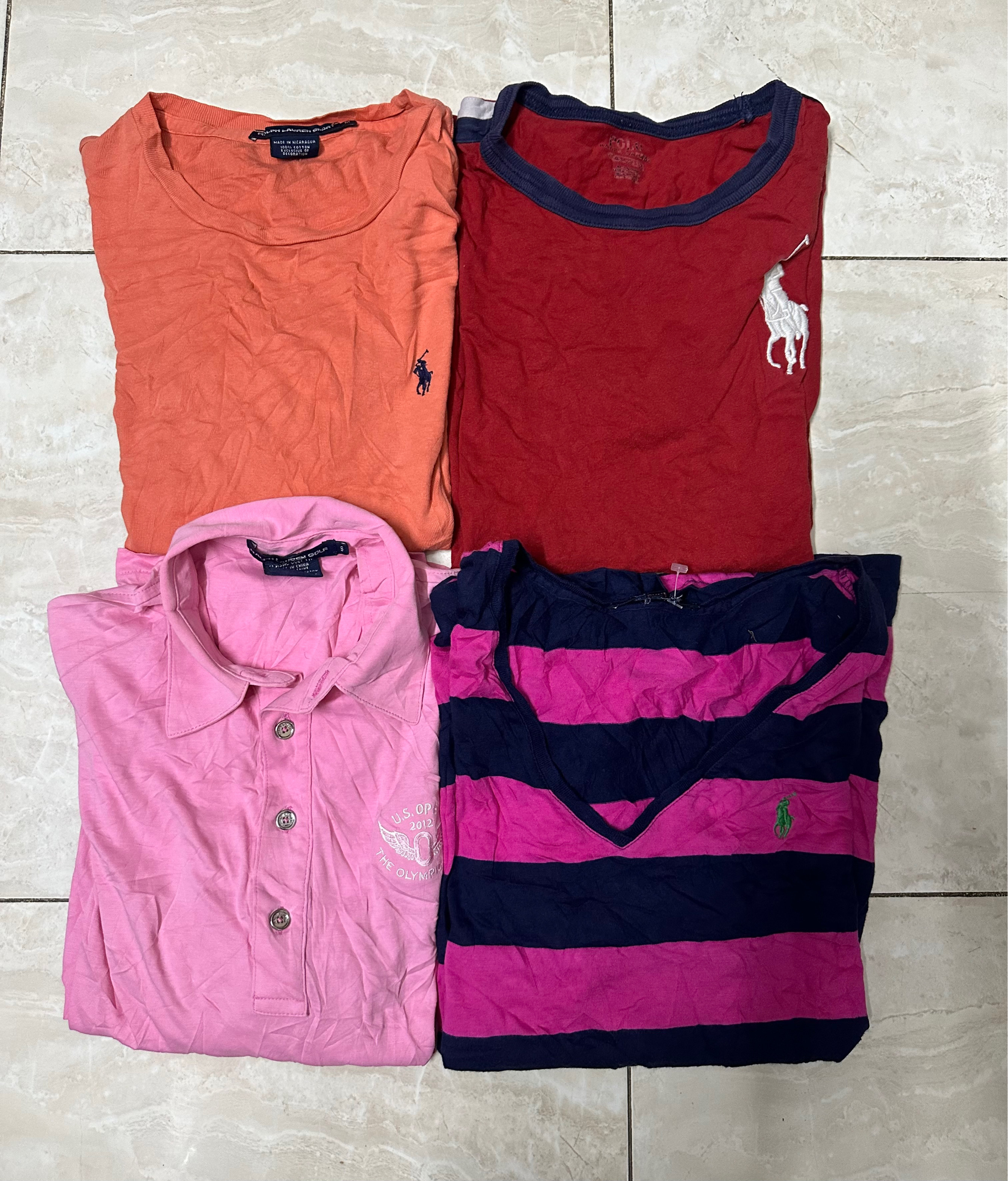 Ralph Lauren T-Shirts