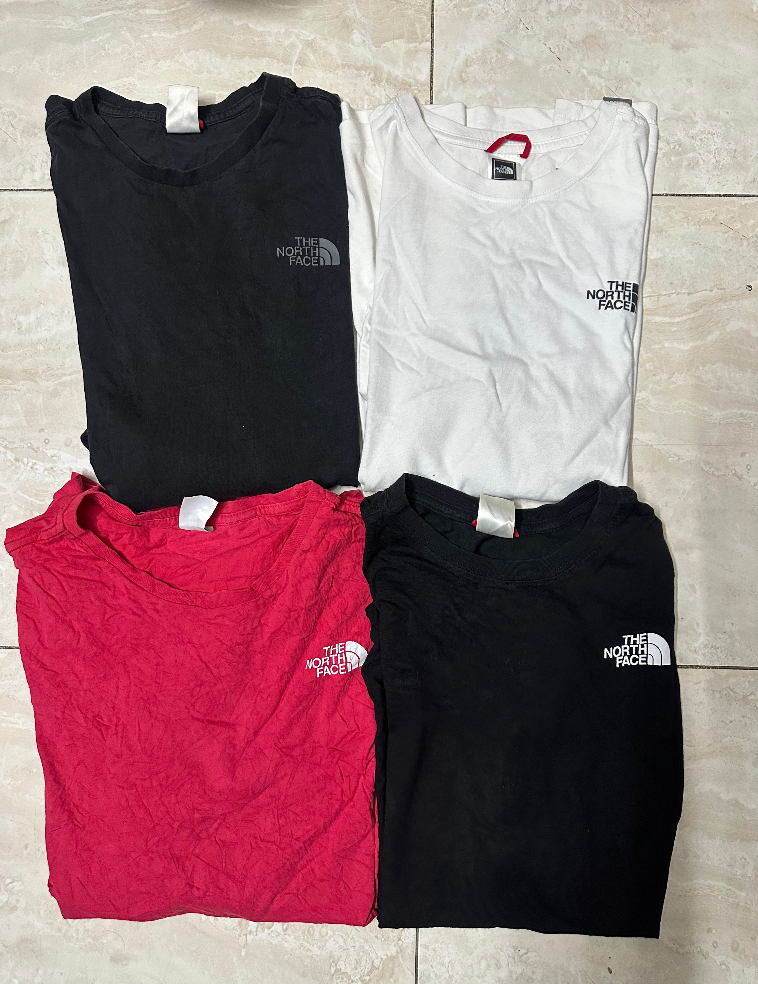 The North Face T-Shirts