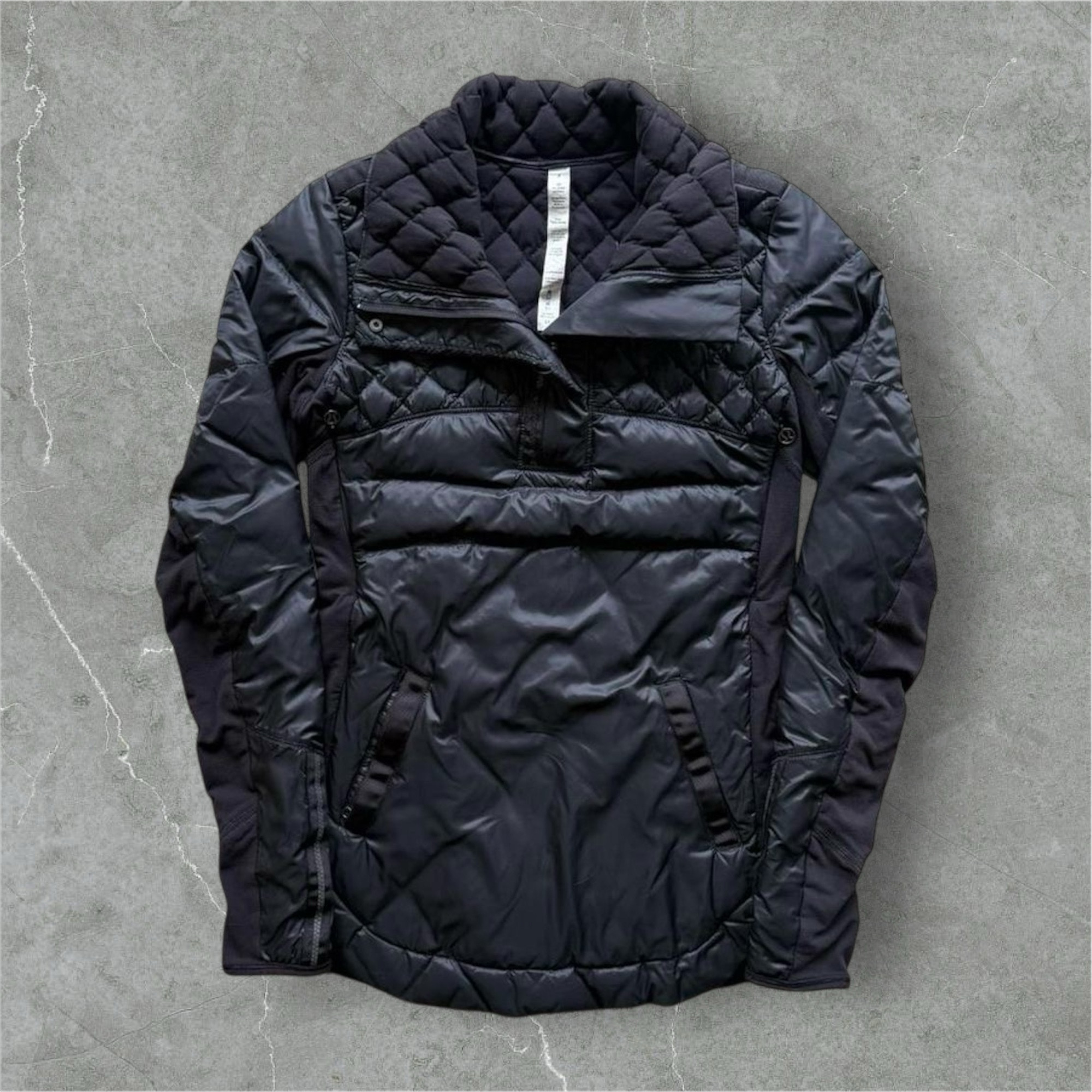 Lululemon-Jacke