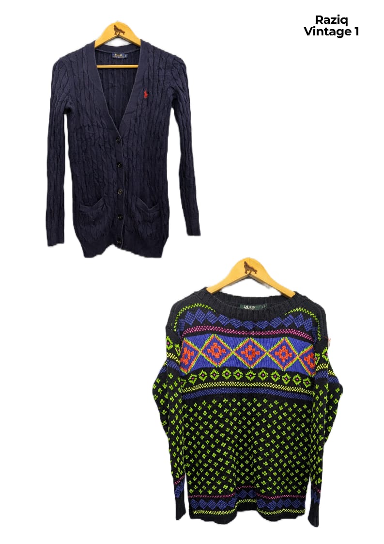 ブランド女性ミックスバンドル