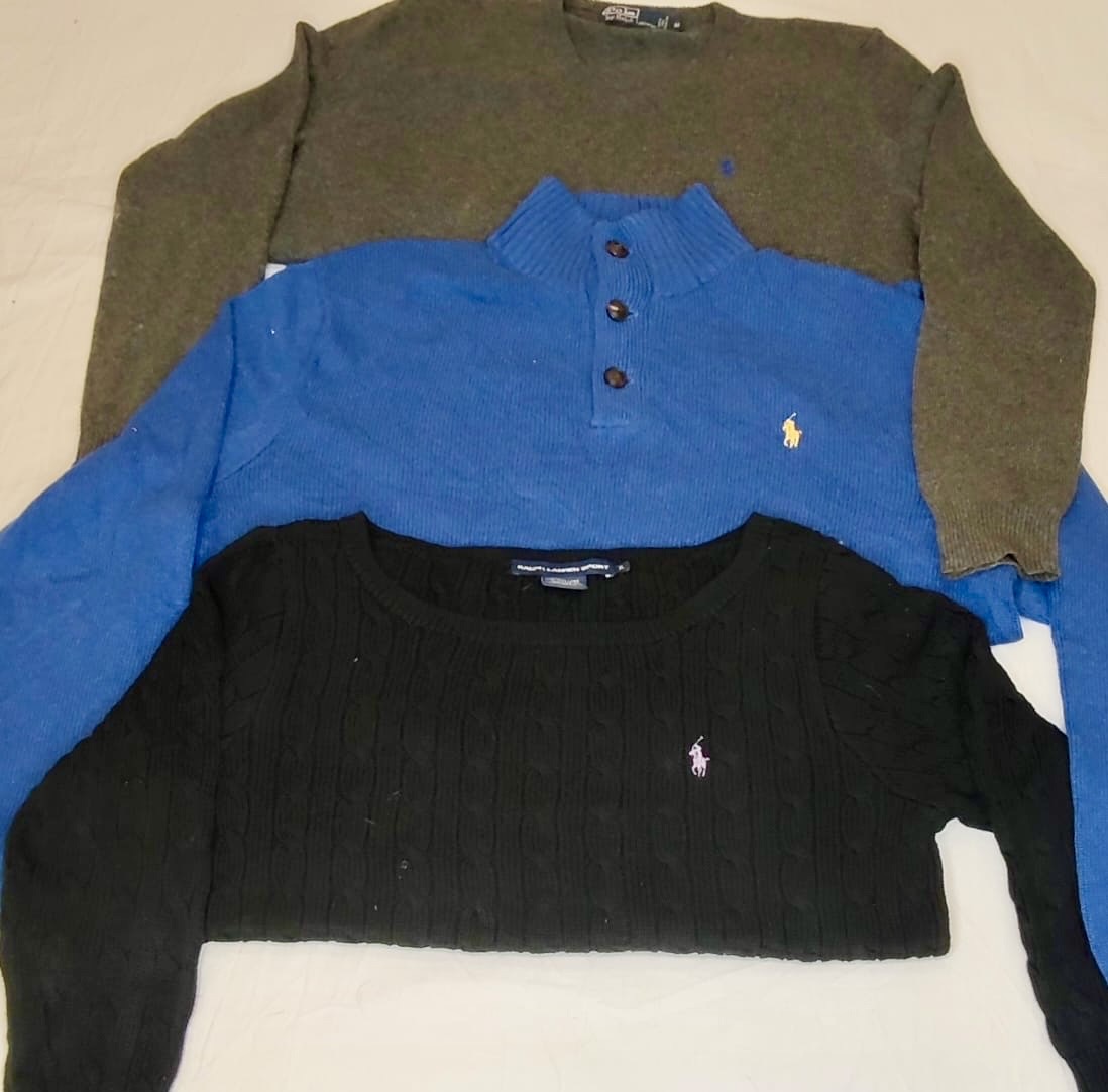 Ralph Lauren Sweaters | V-T185