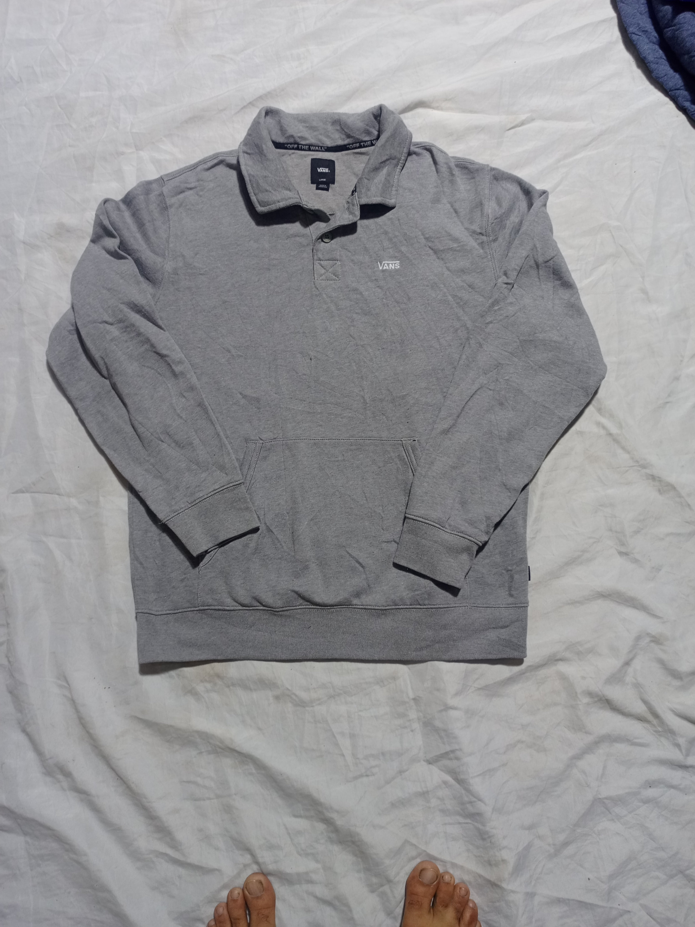 Halfzip sweatshirts