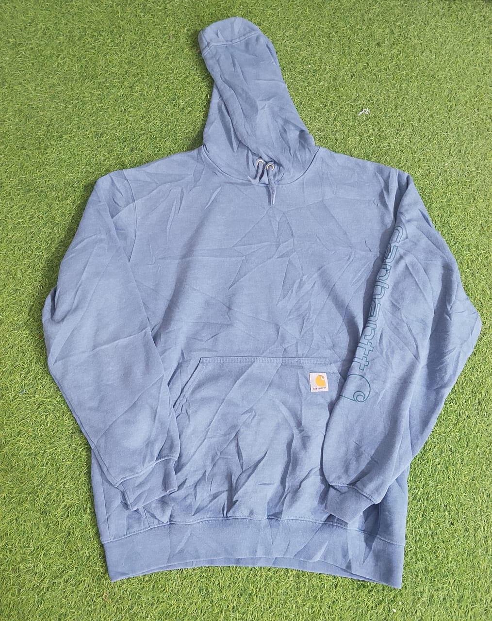Carhartt Sweatshirt Hoodie