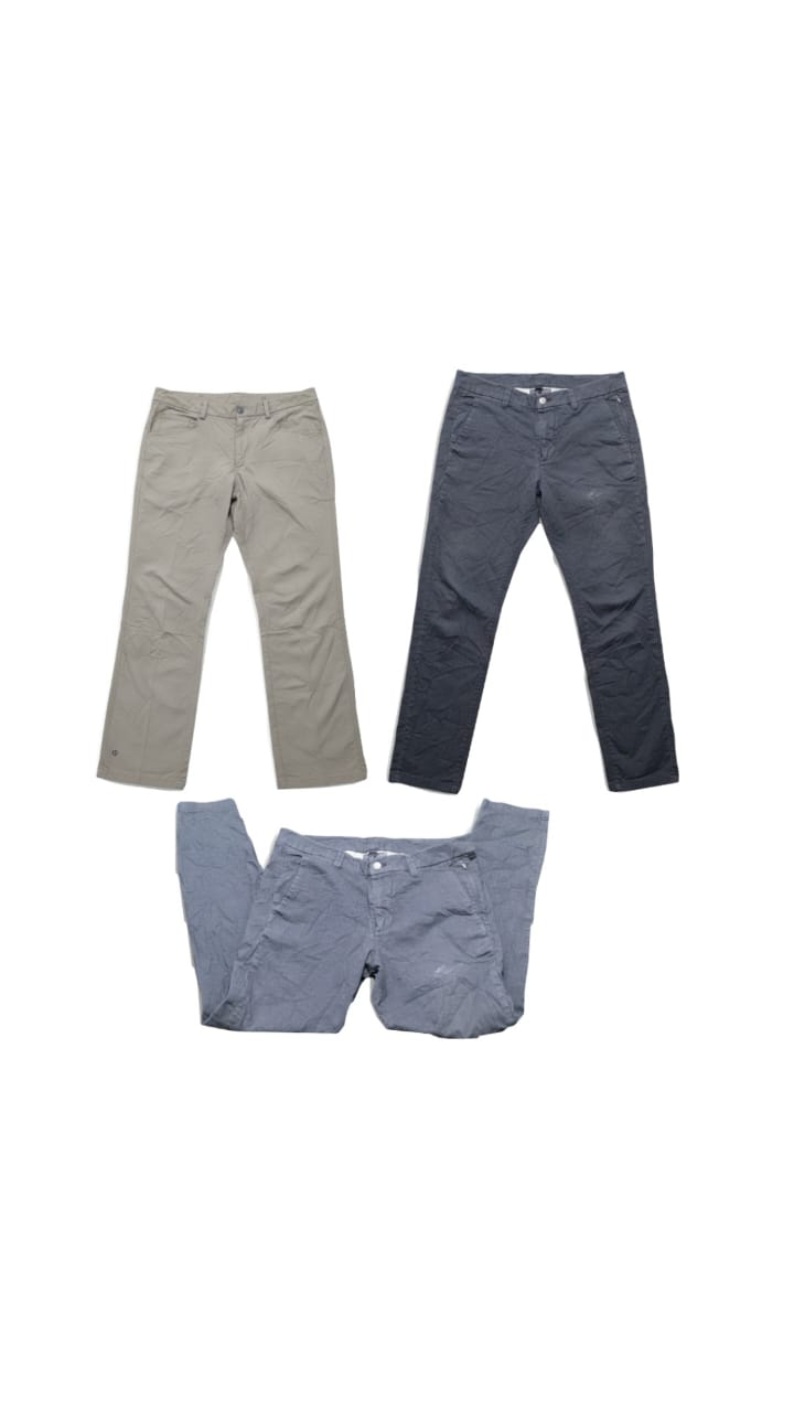 TV- 95 Lululemon Pantaloni -7P