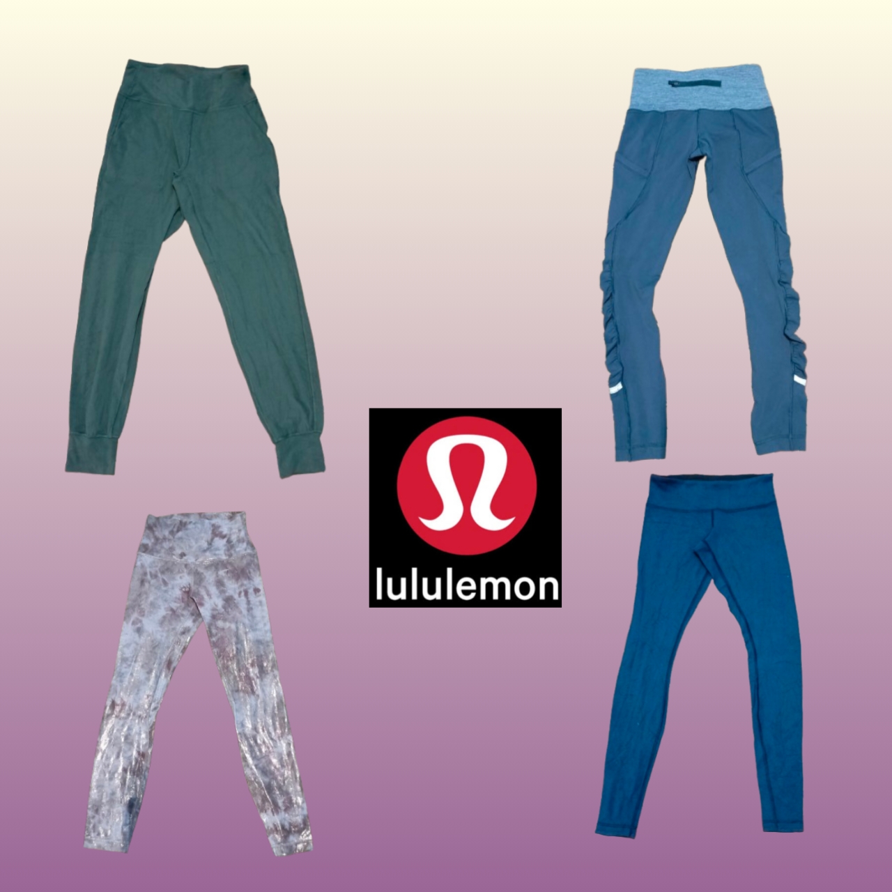 Lululemon leggings