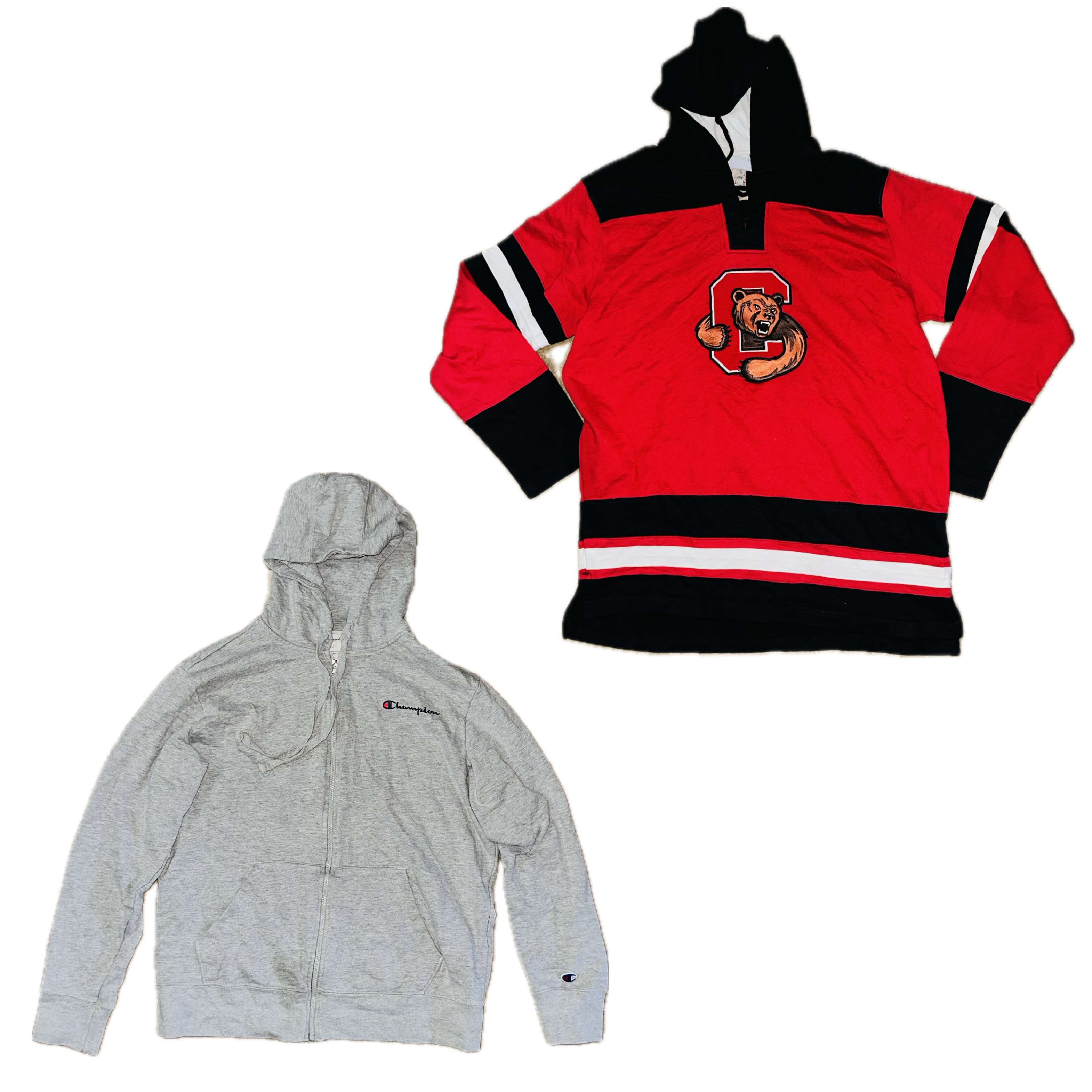 Champion Authentic Sweatshirt