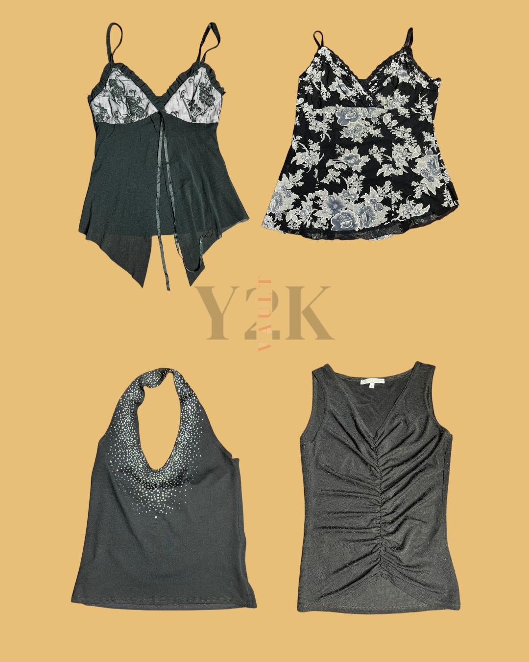 Cami Couture: Y2K (Yv-458)