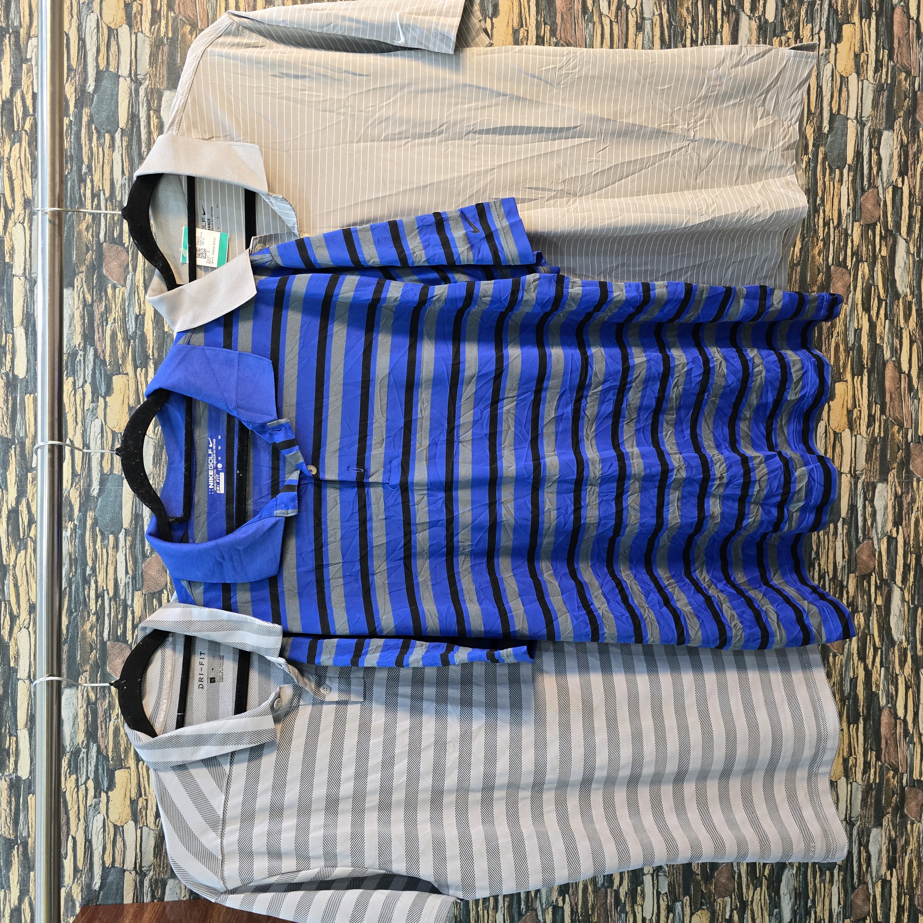 AV-0336 Nike Golf T-Shirts