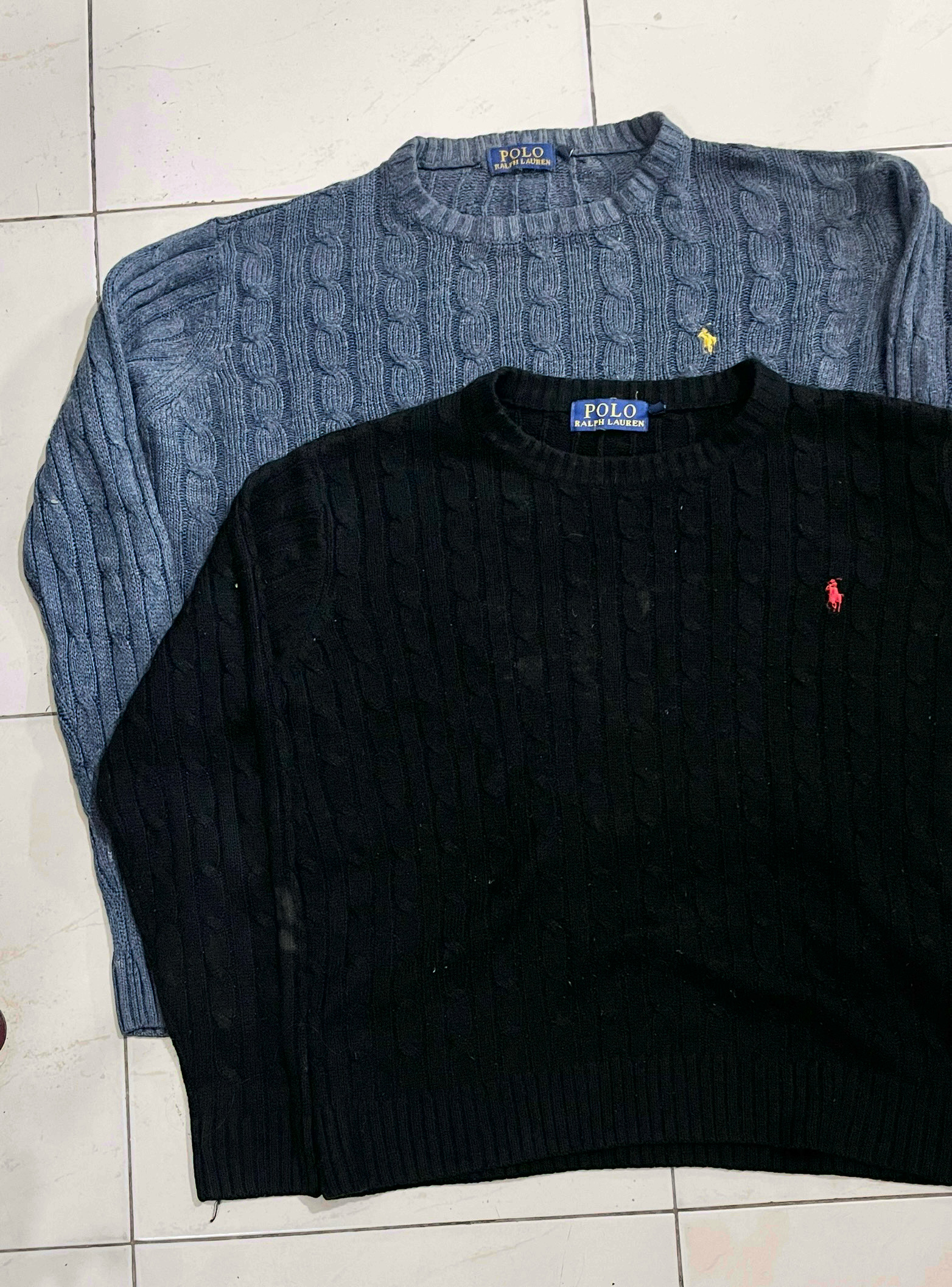 ミックスヴィンテージラルフ・ローレンバンドル