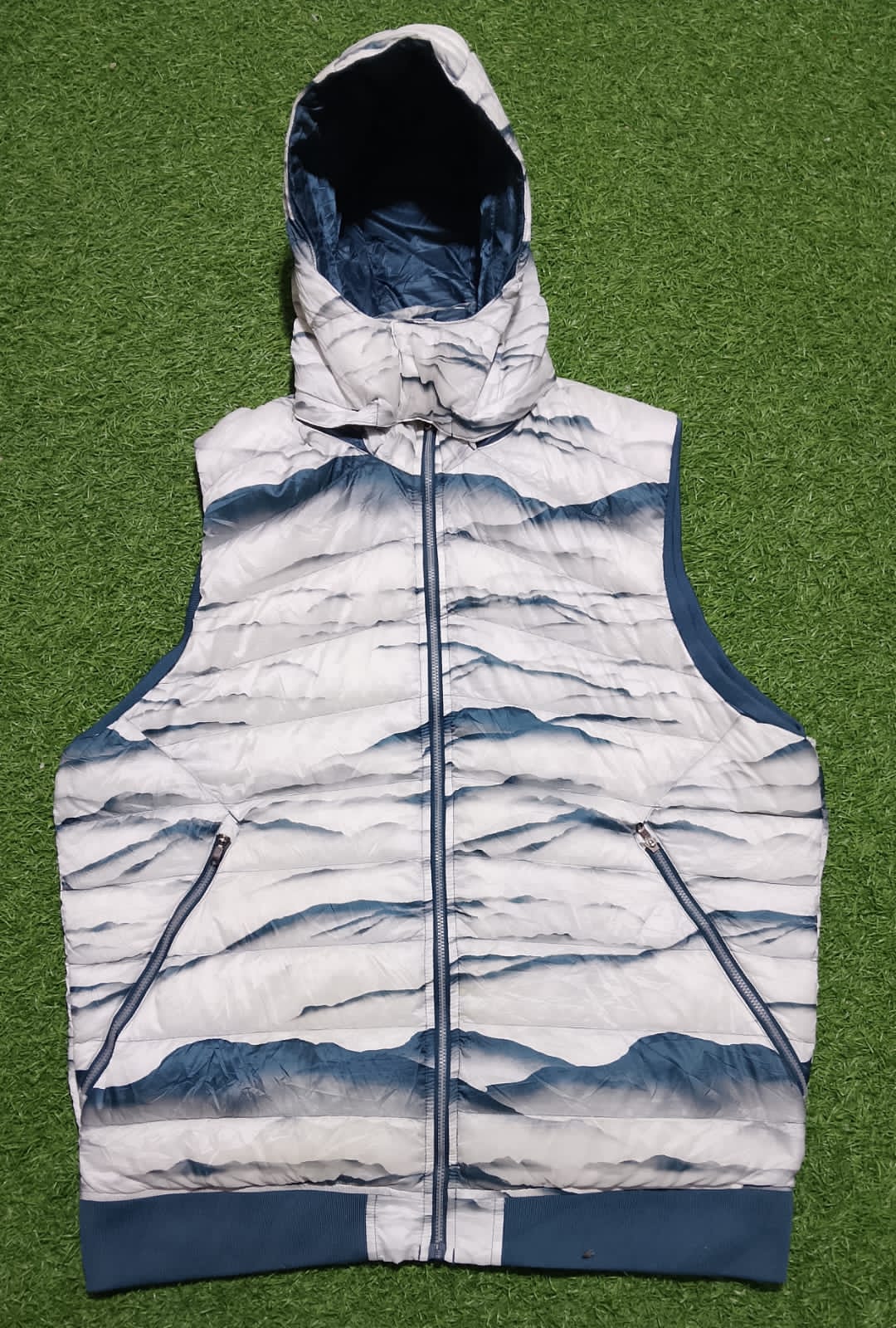 Lululemon Pufferjacken