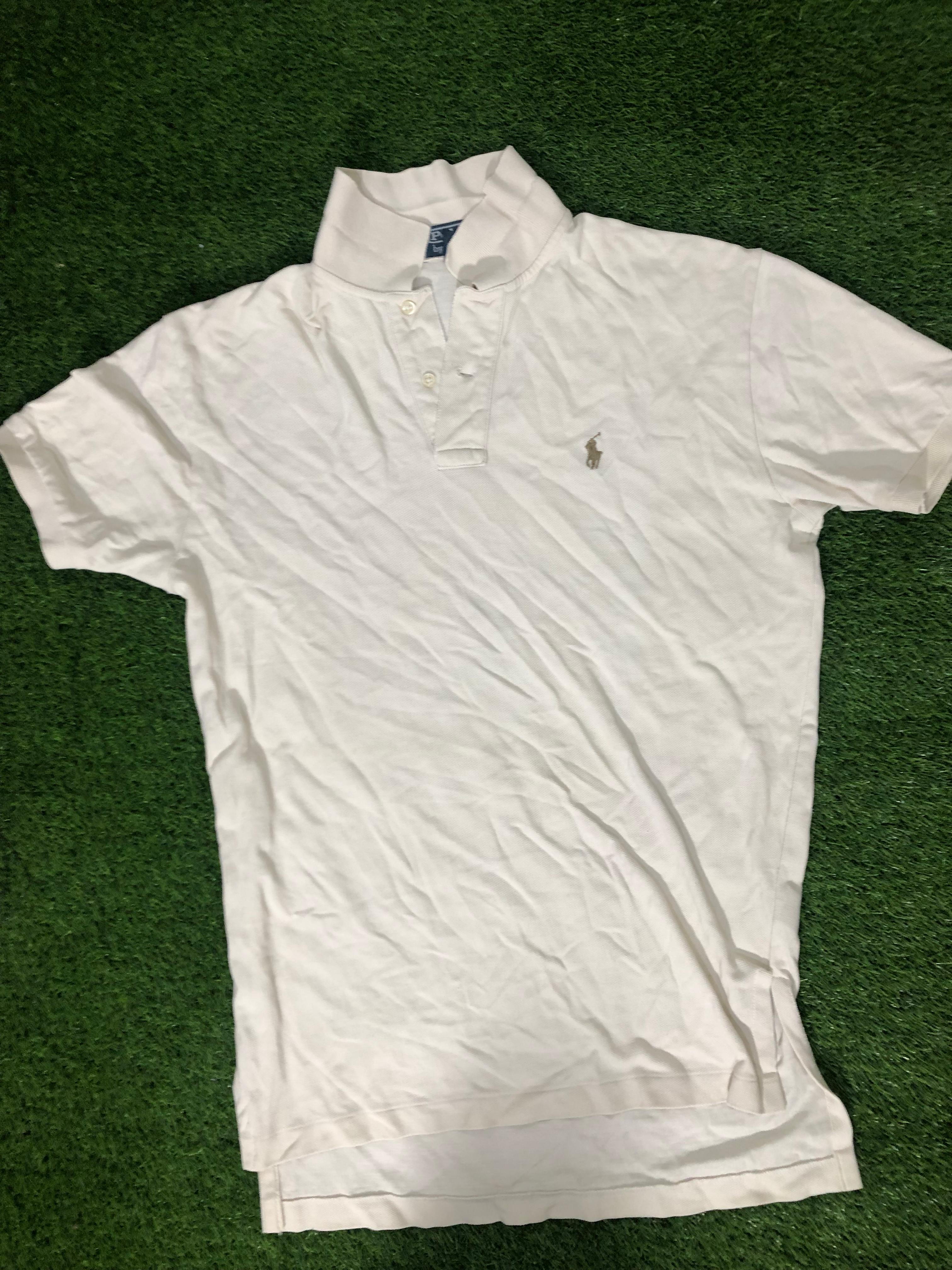 T-shirts ralph lauren Premium