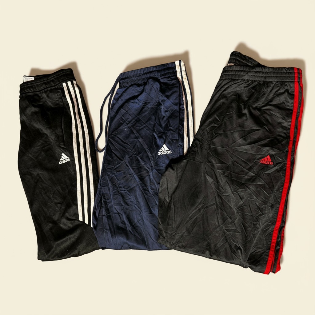 Adidas Originals Track Pant ( FF 1137 )
