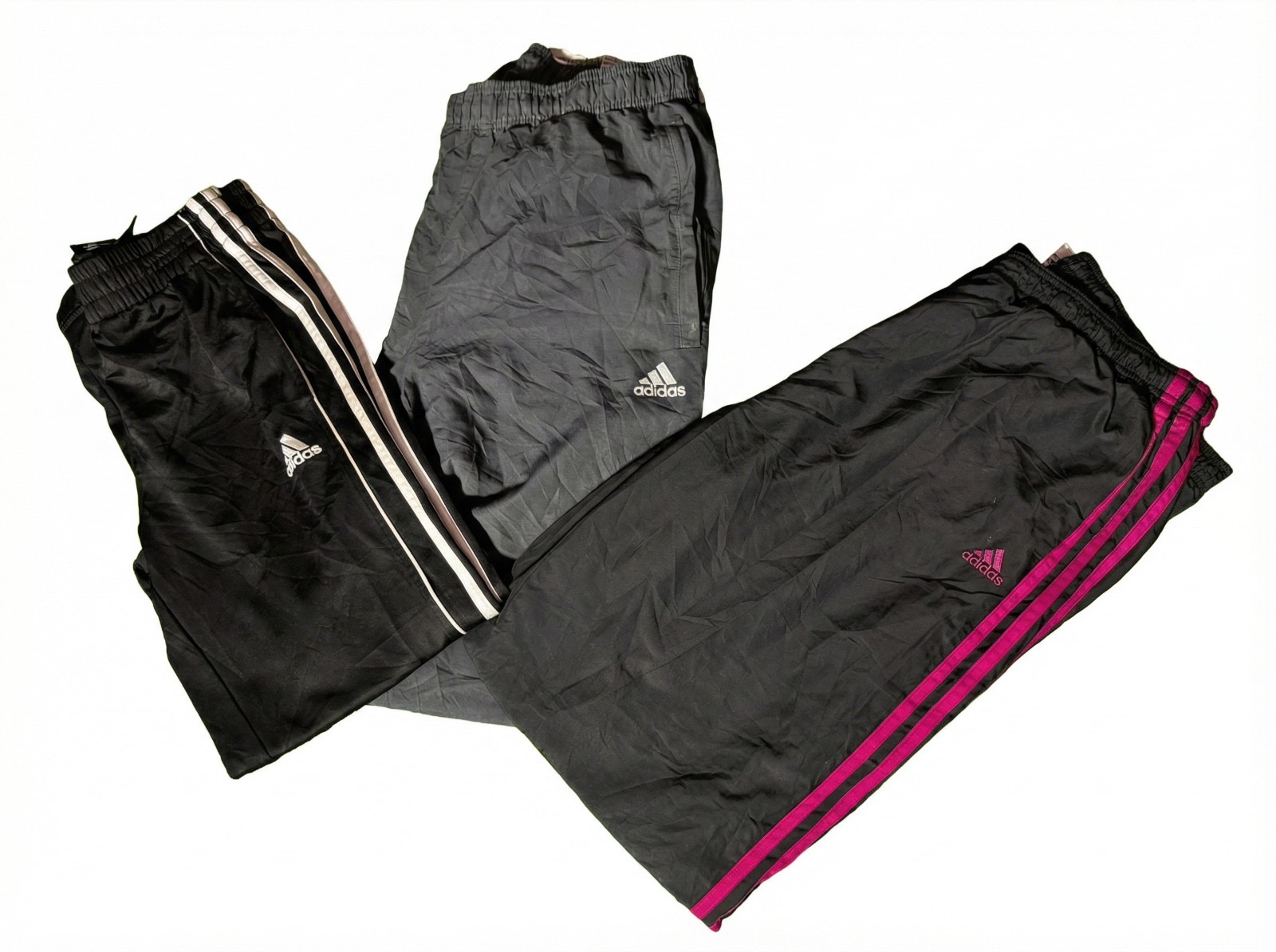 Adidas Training Track Pant( FF 1138 )
