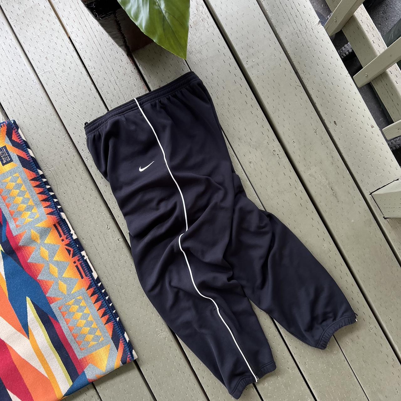 Nike Track Pants