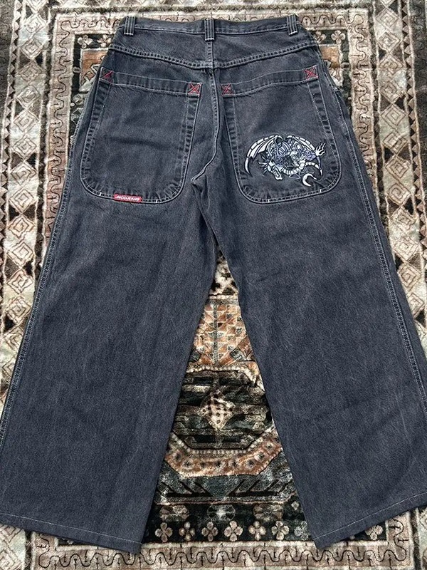 Hip Hop Jeans