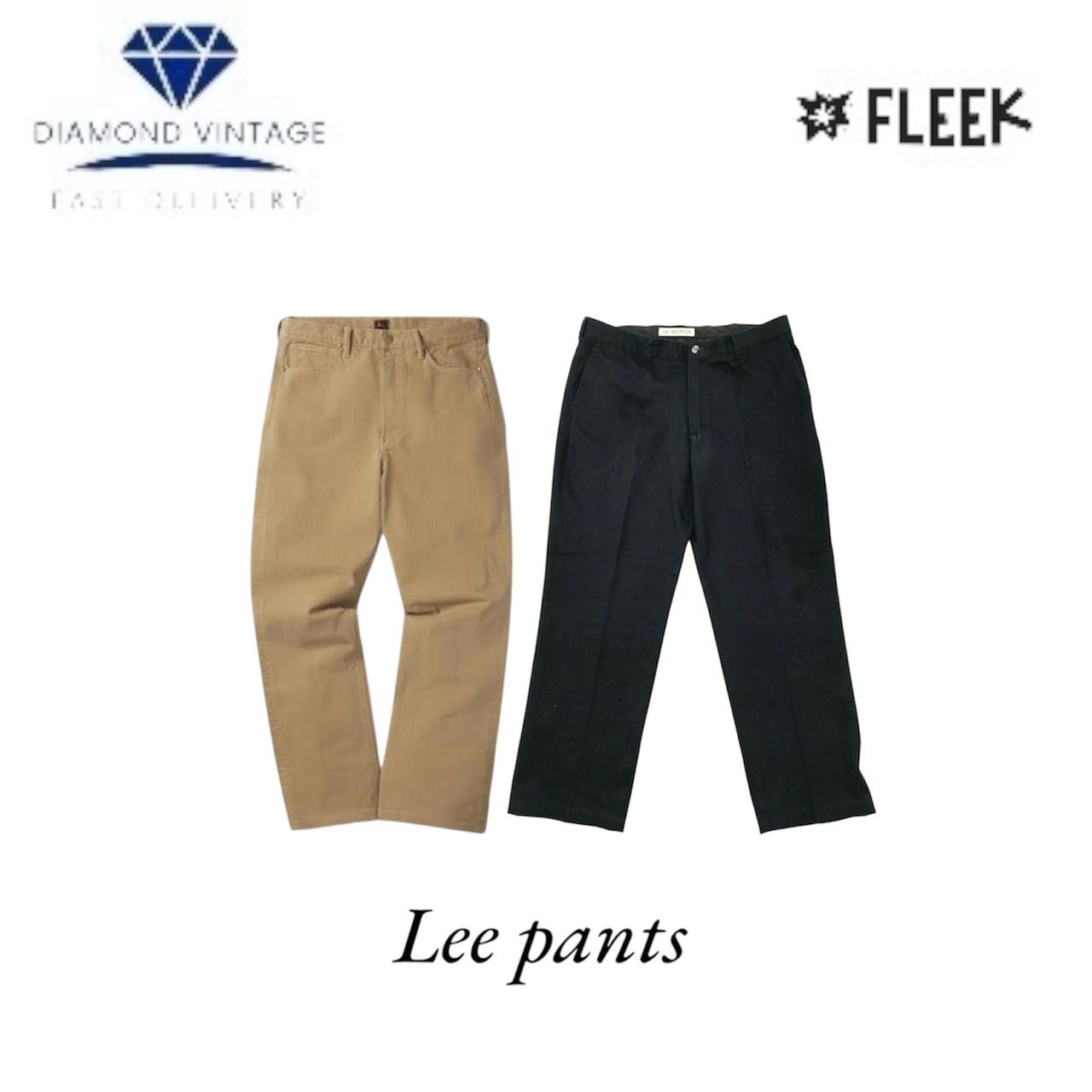 Lee Pants (DV-11-244)
