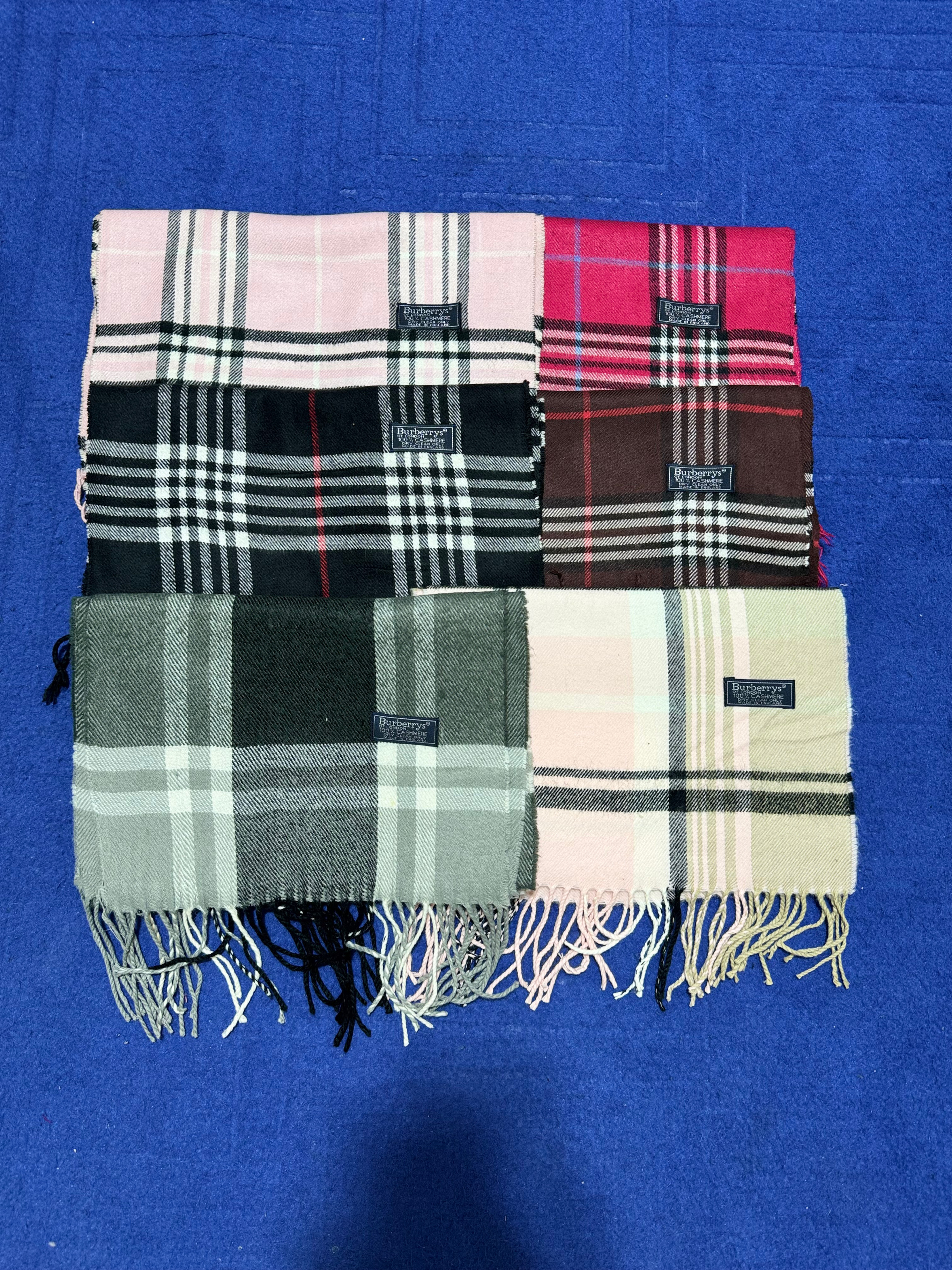 Foulard Burberry Premium