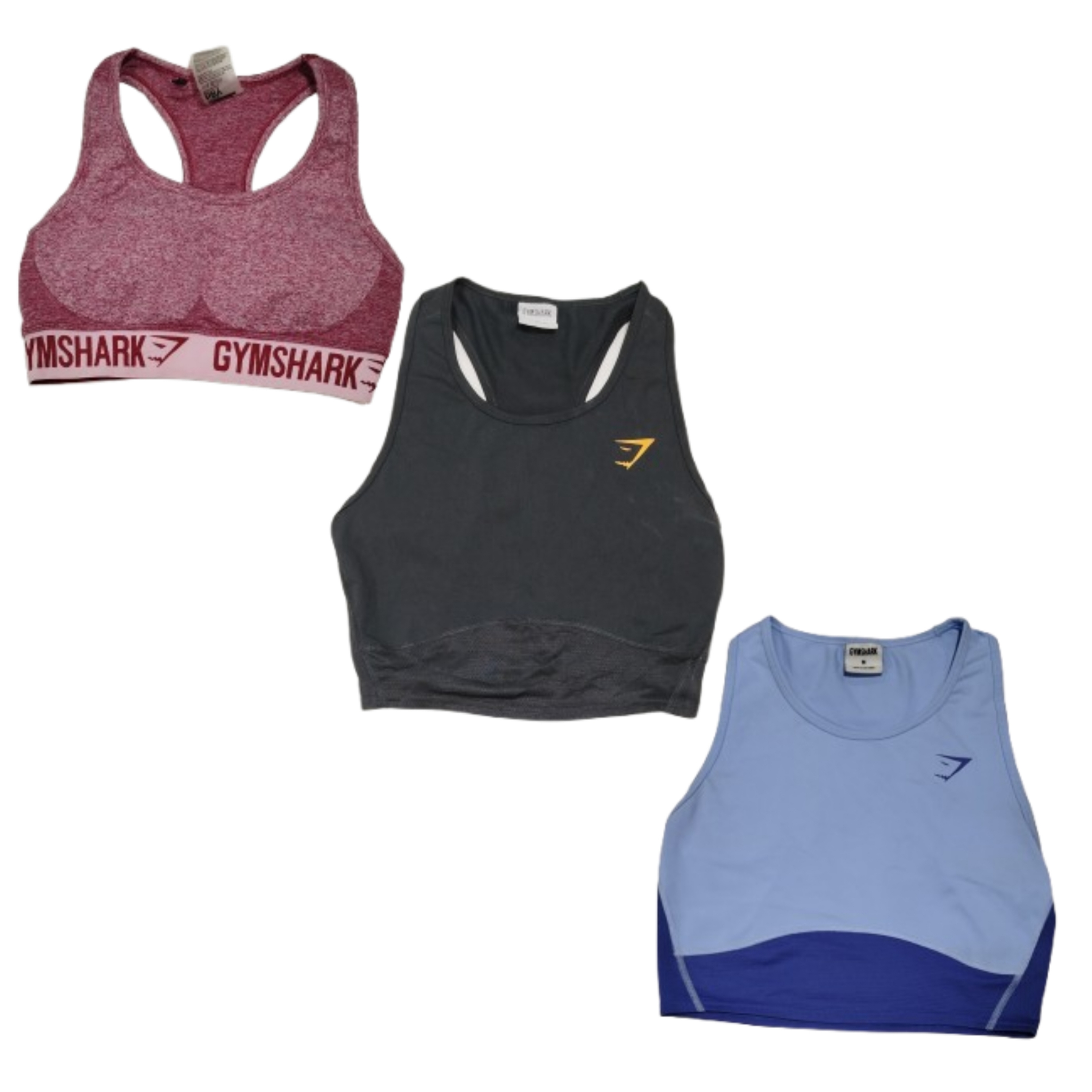 Gymshark Sports Bra (RVV-035)