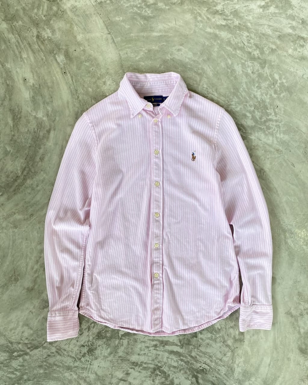 Ralph Lauren Shirts