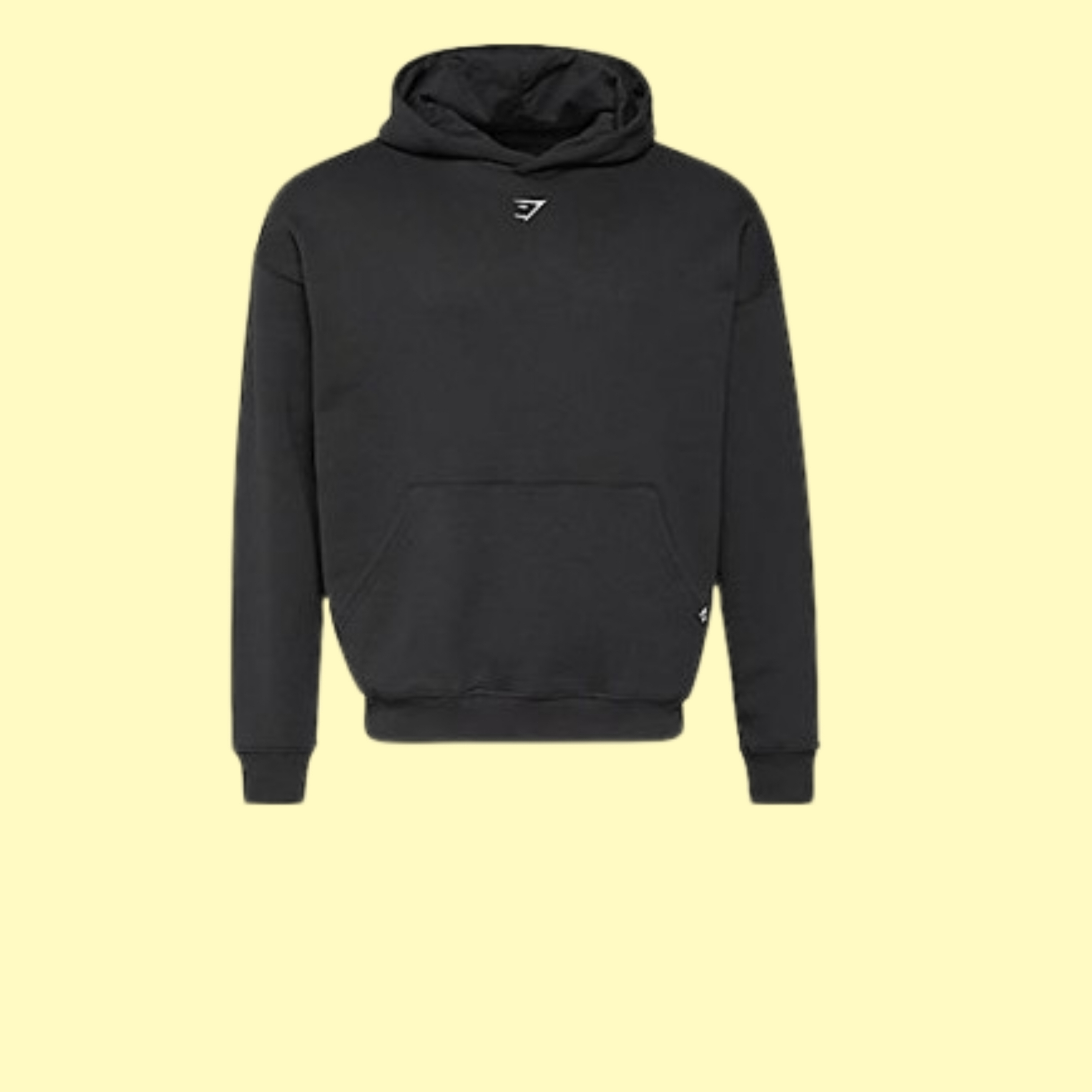 Gymshark Hoodies (RVV-036)