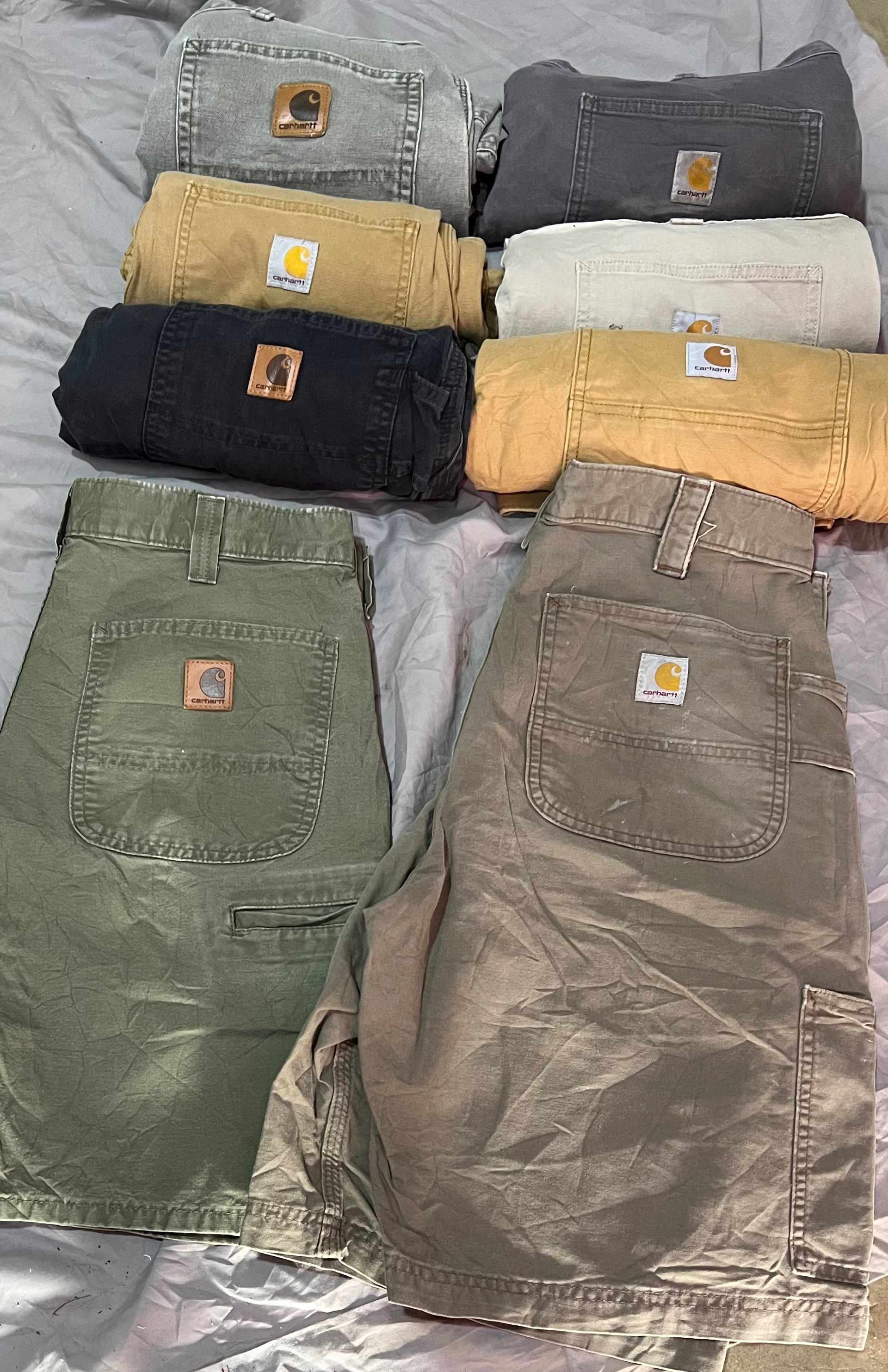 Carhartt Shorts