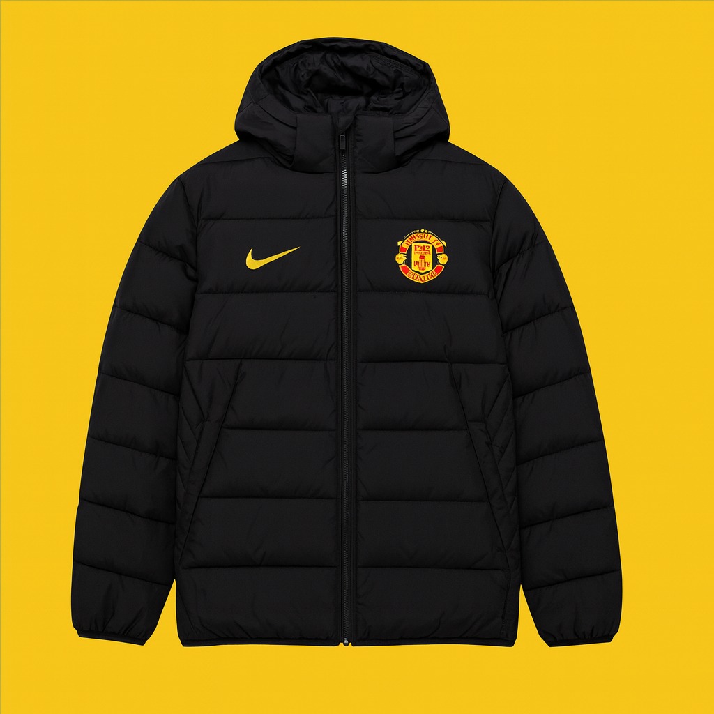 Nike jackets