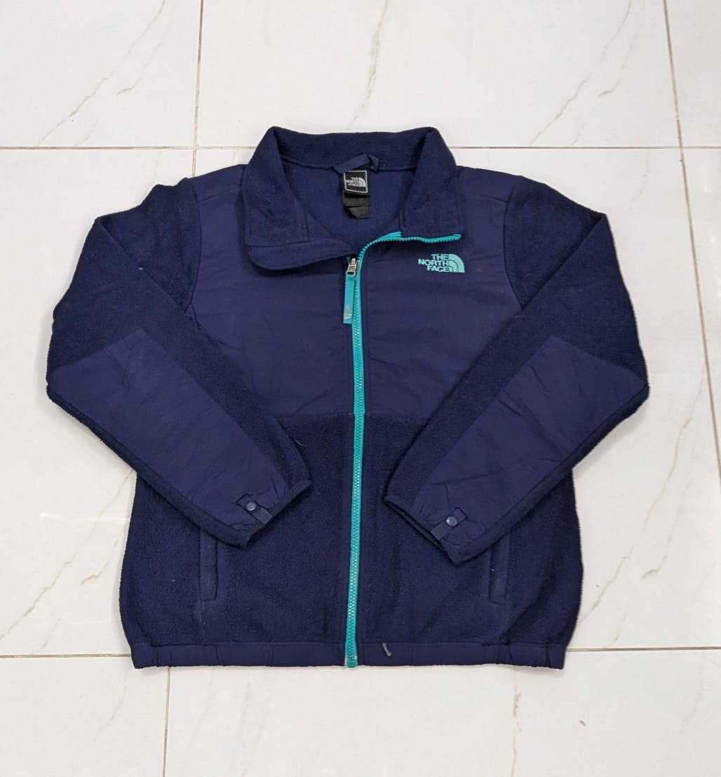 💥 The North face Fleece Jackets