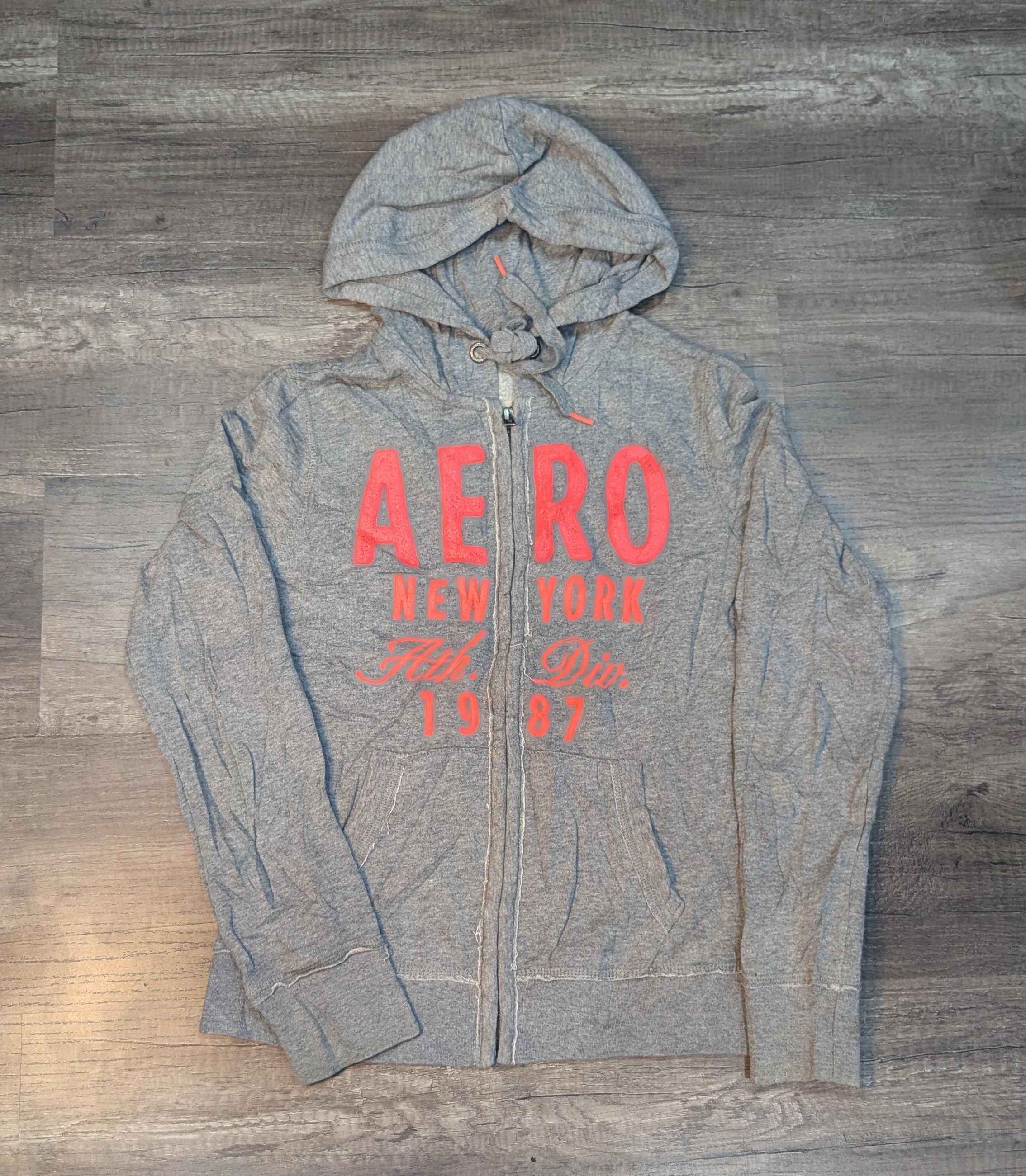 983 - American Eagle, Hollister, Aeropostale & Abe..