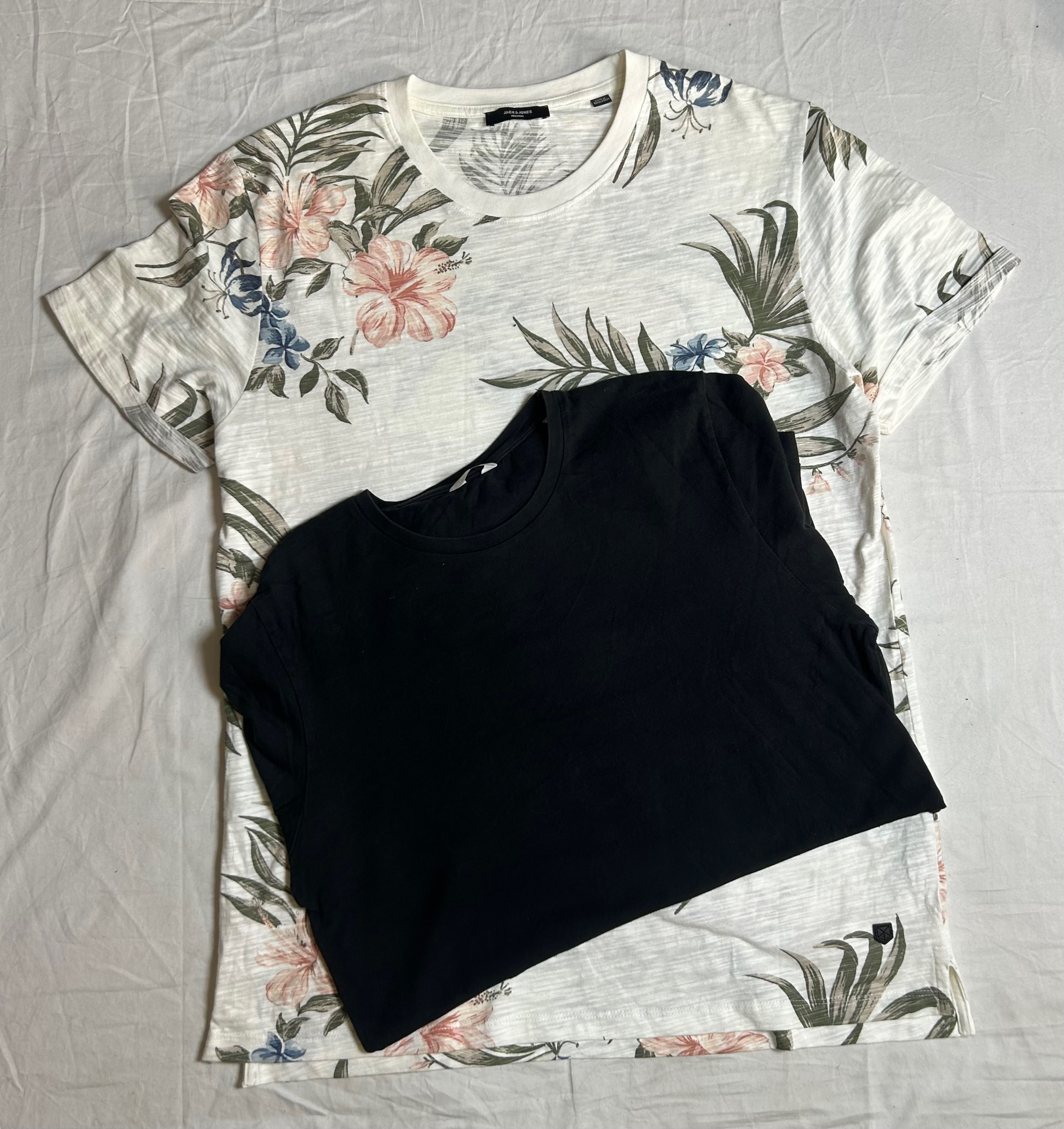 Jack and Jones T-Shirts WR_0285