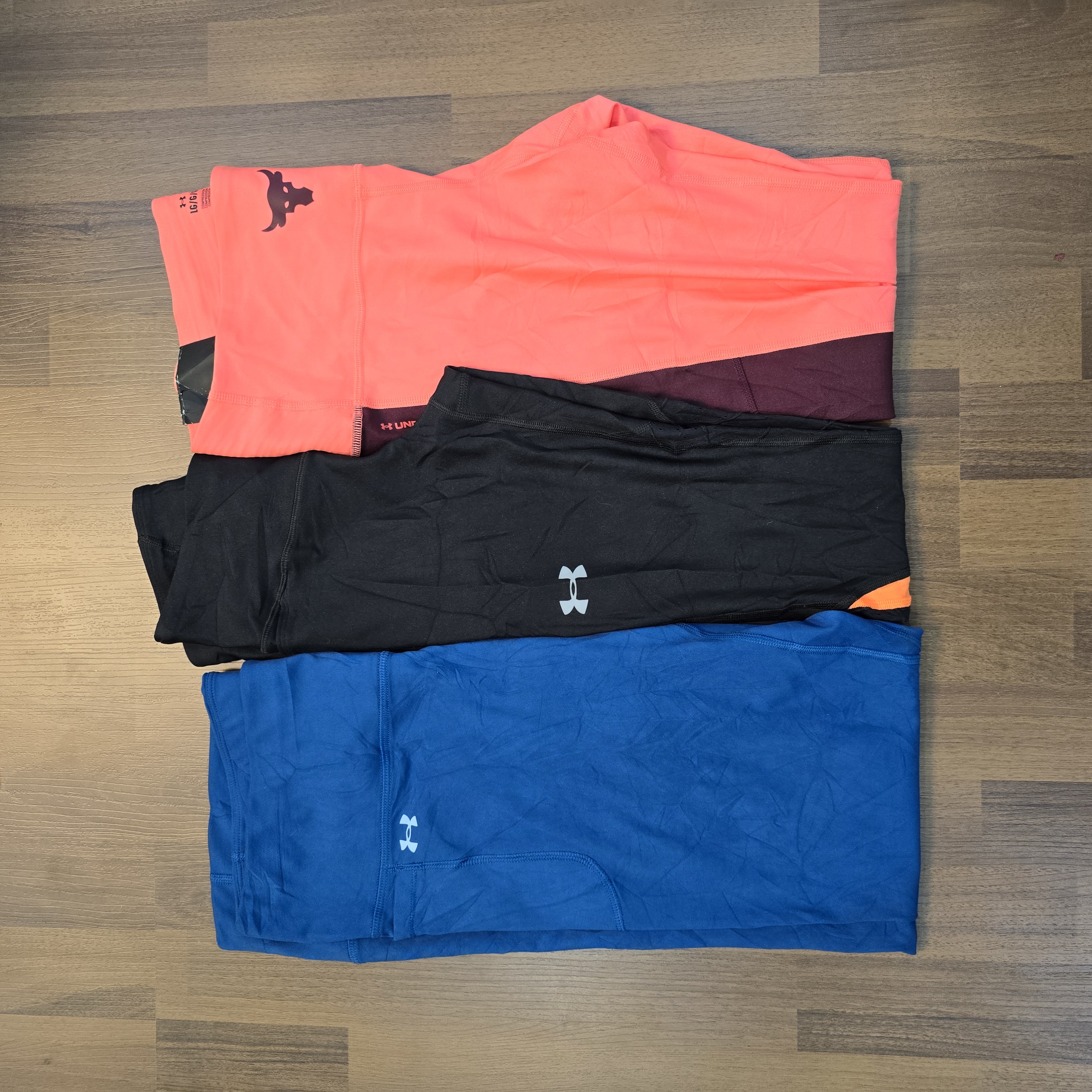 AV-0343 Under Armour Leggings