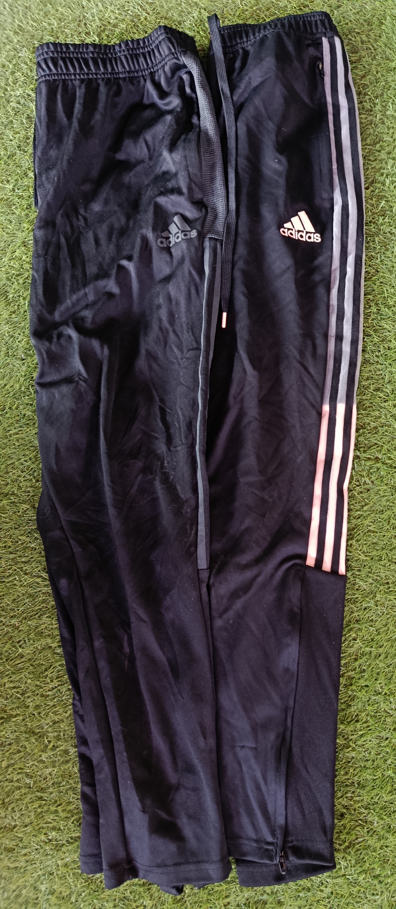 Adidas Trousers (12) pcs 3169