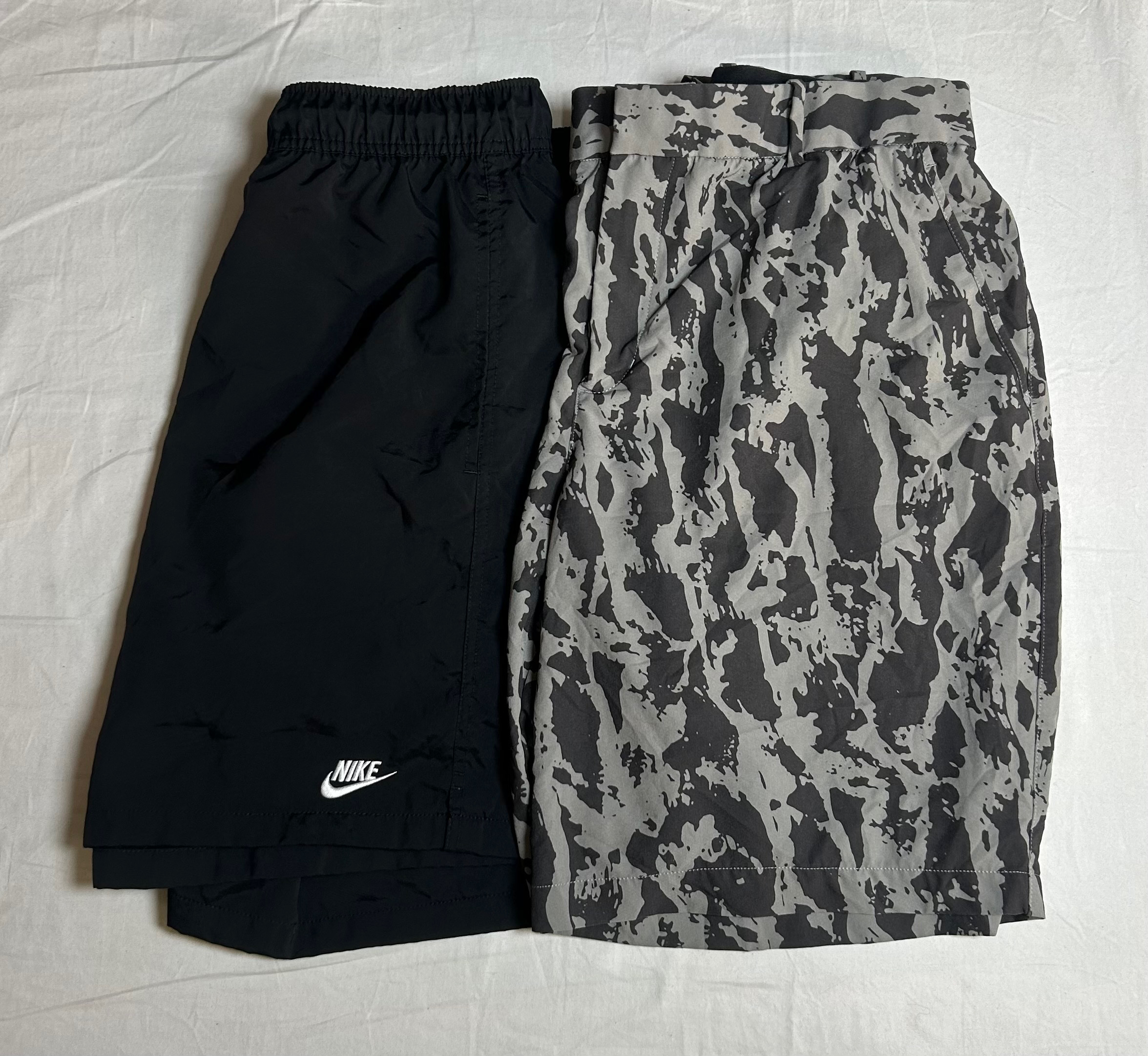 Nike Shorts WR_0286