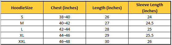 CR817 Upcycled Flame Panel Hoodie