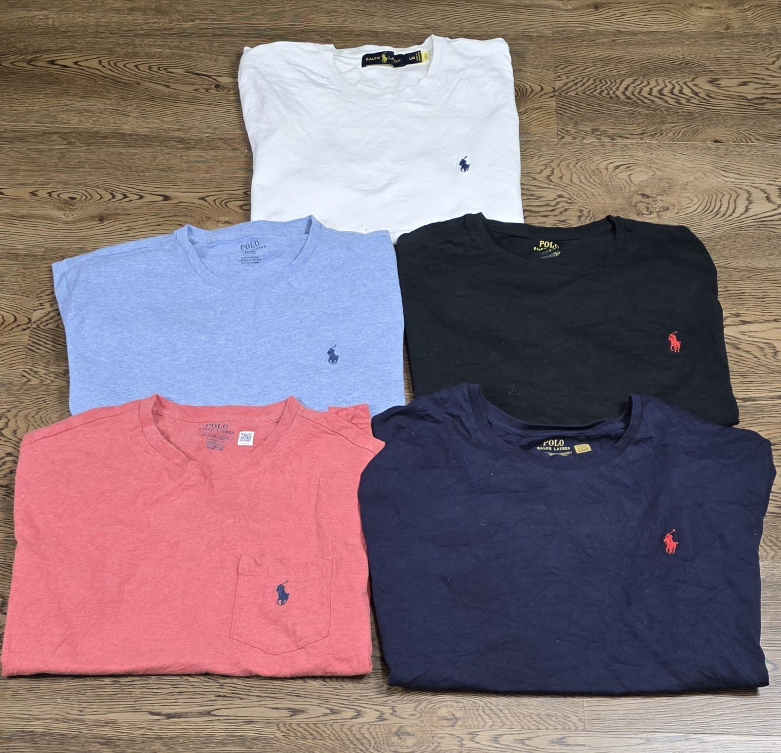T-shirt Polo Ralph Lauren