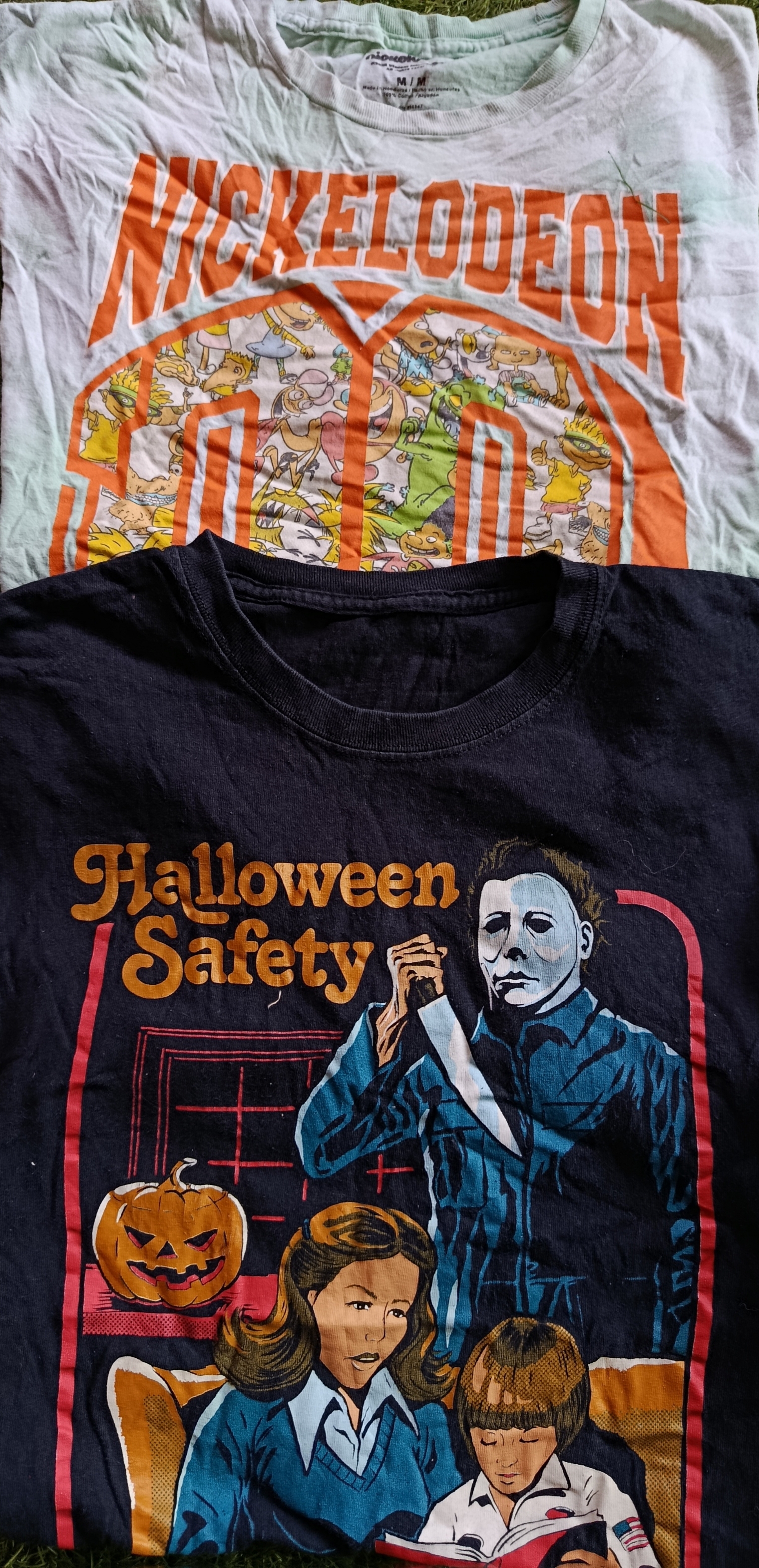 T-shirts imprimés (12) pcs "3188