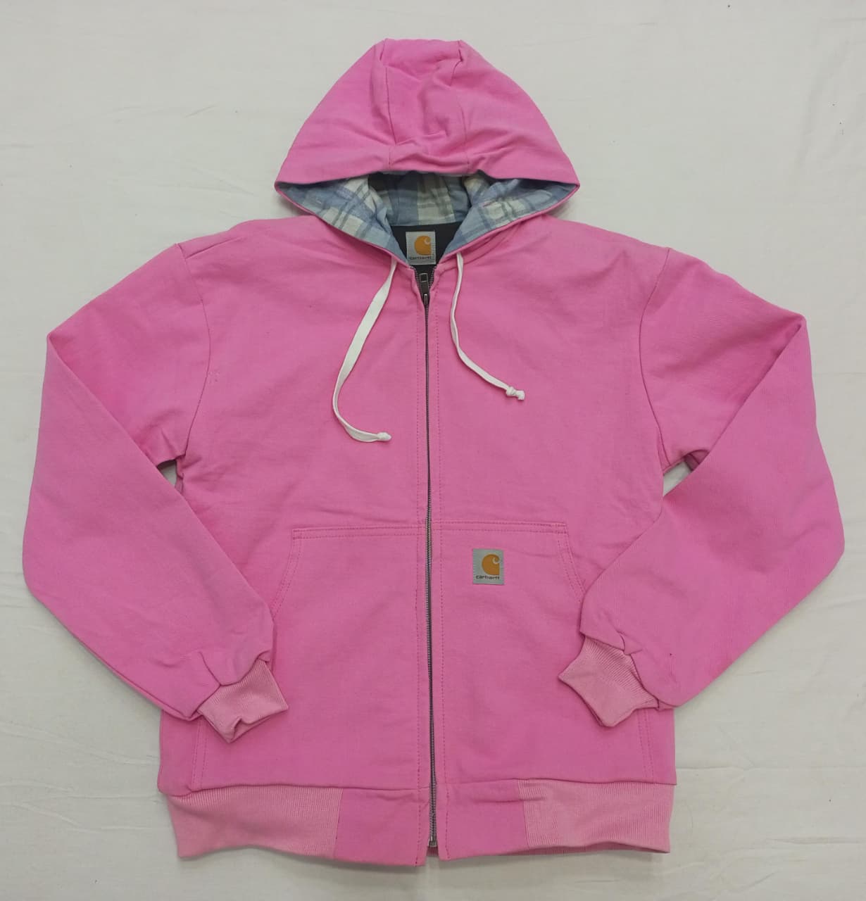 HOODIE CARHARTT RECYCLÉ CR820