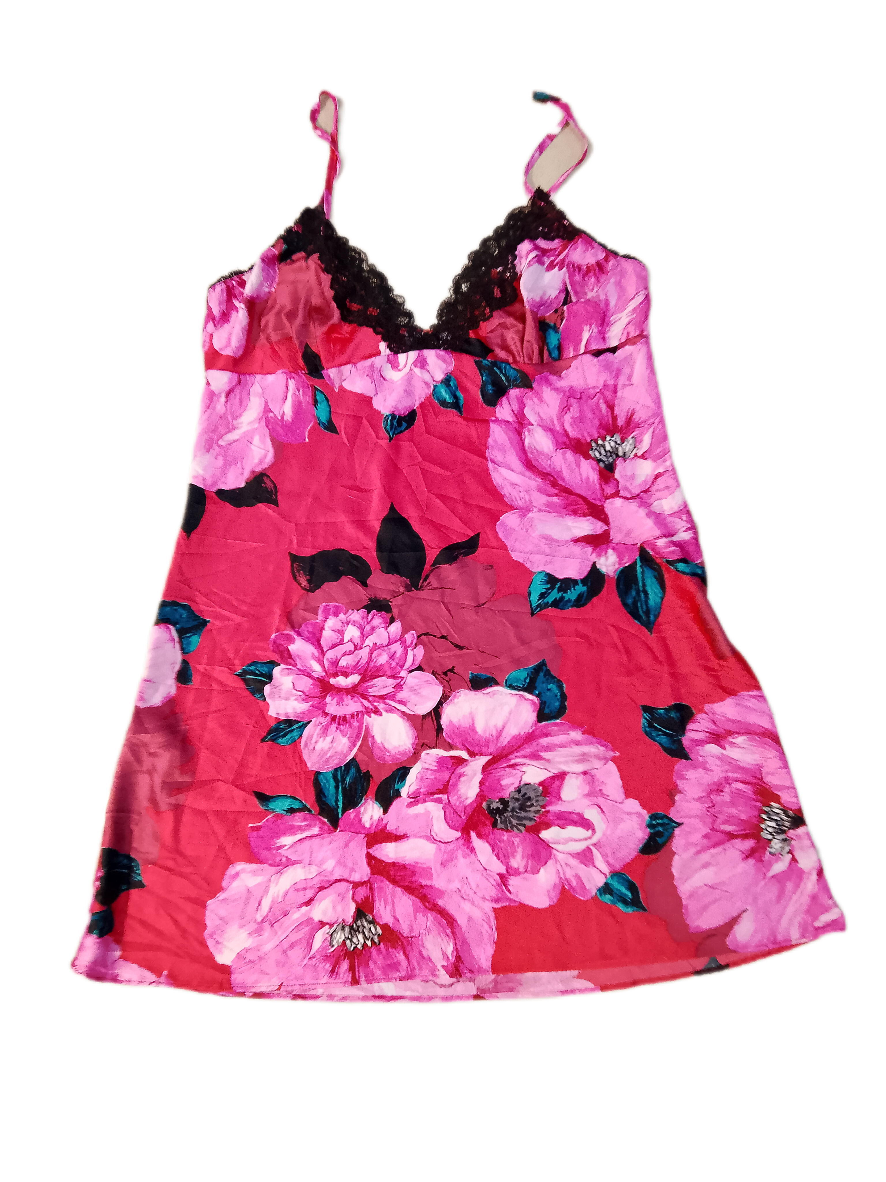 Canottiere leggere in tessuto scivoloso