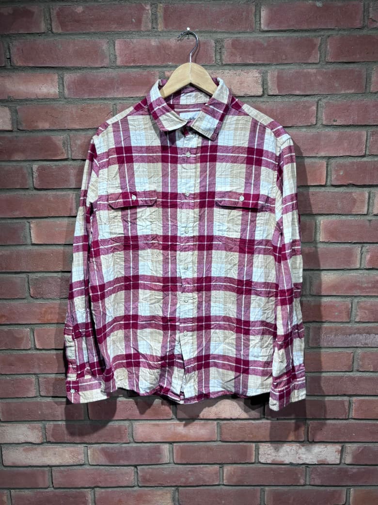 Chemises à boutons Mix Branded