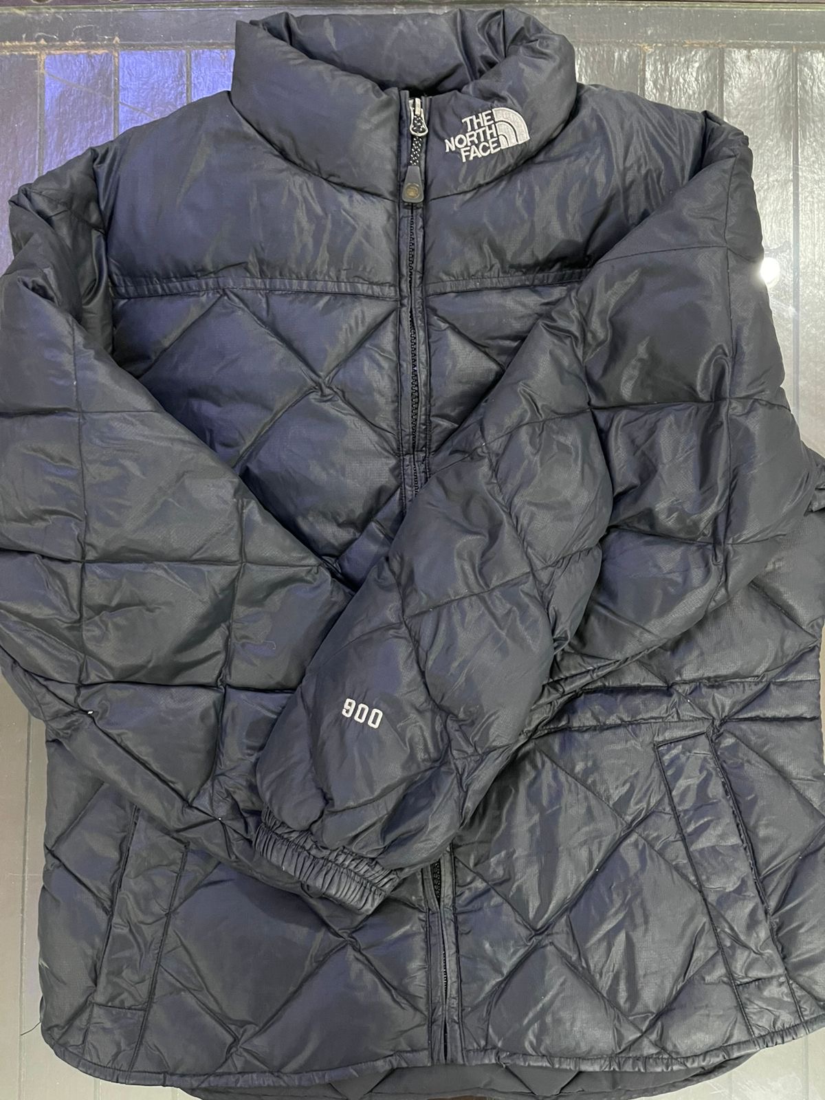 The North Face Jackets series non series