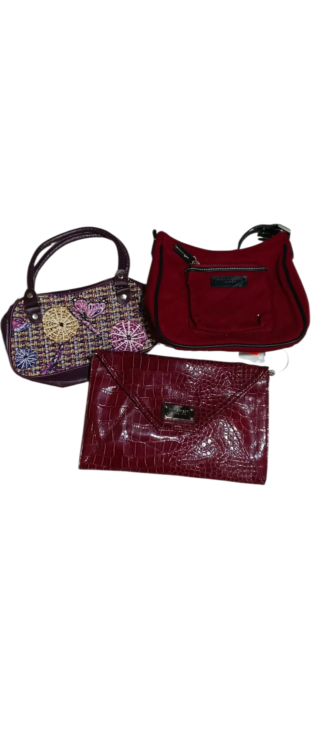 Th03 Mini unbranded bags -5p -22nov25