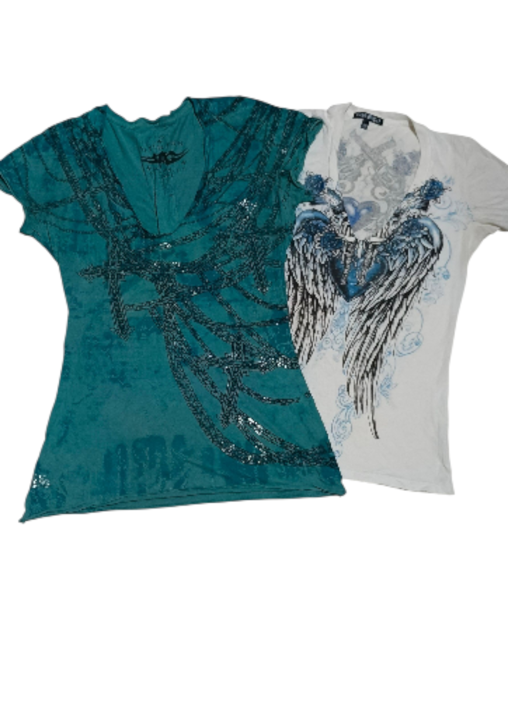 Th04 Branded T-shirts