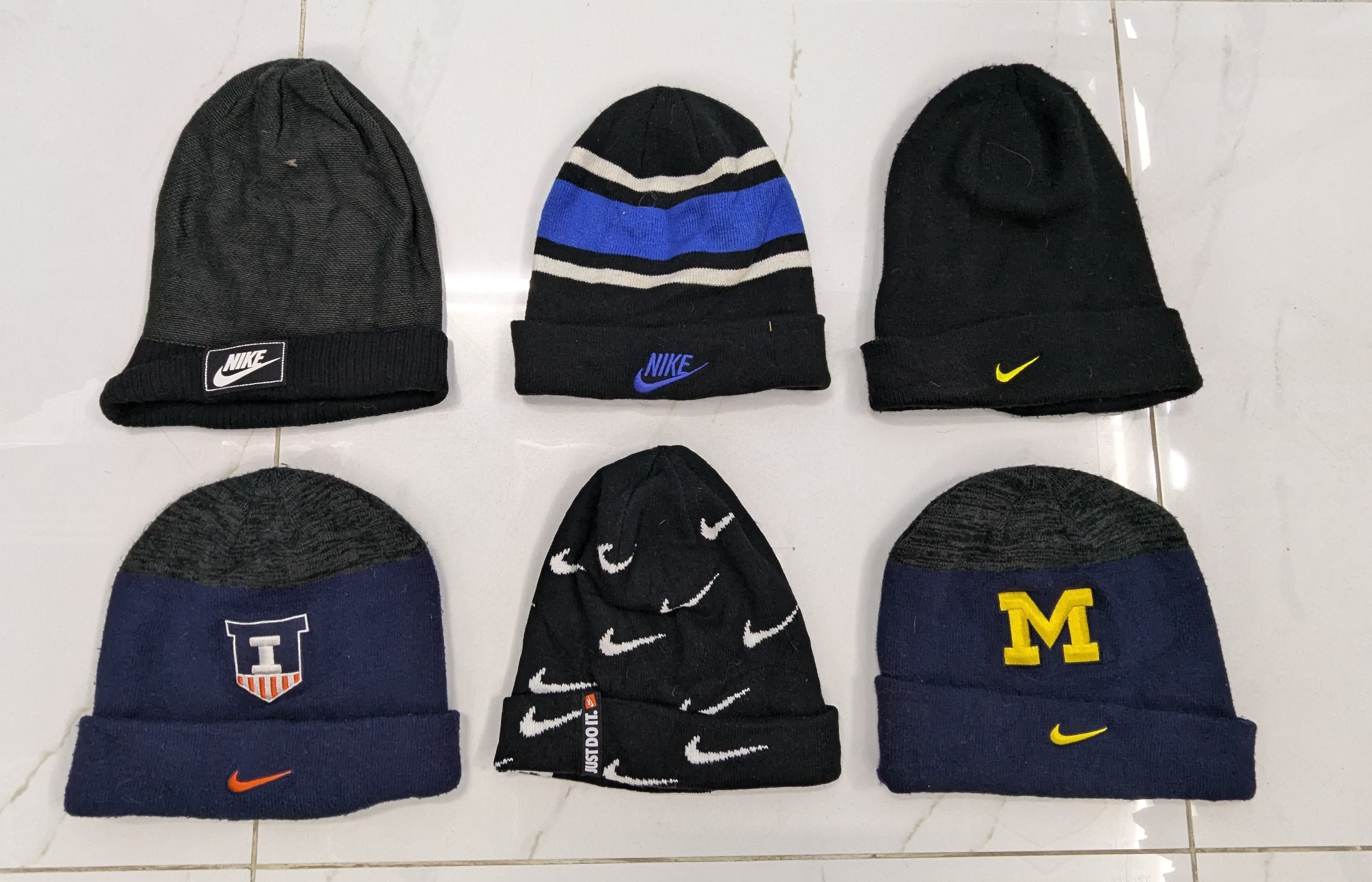 💥 Nike Beanies Hat