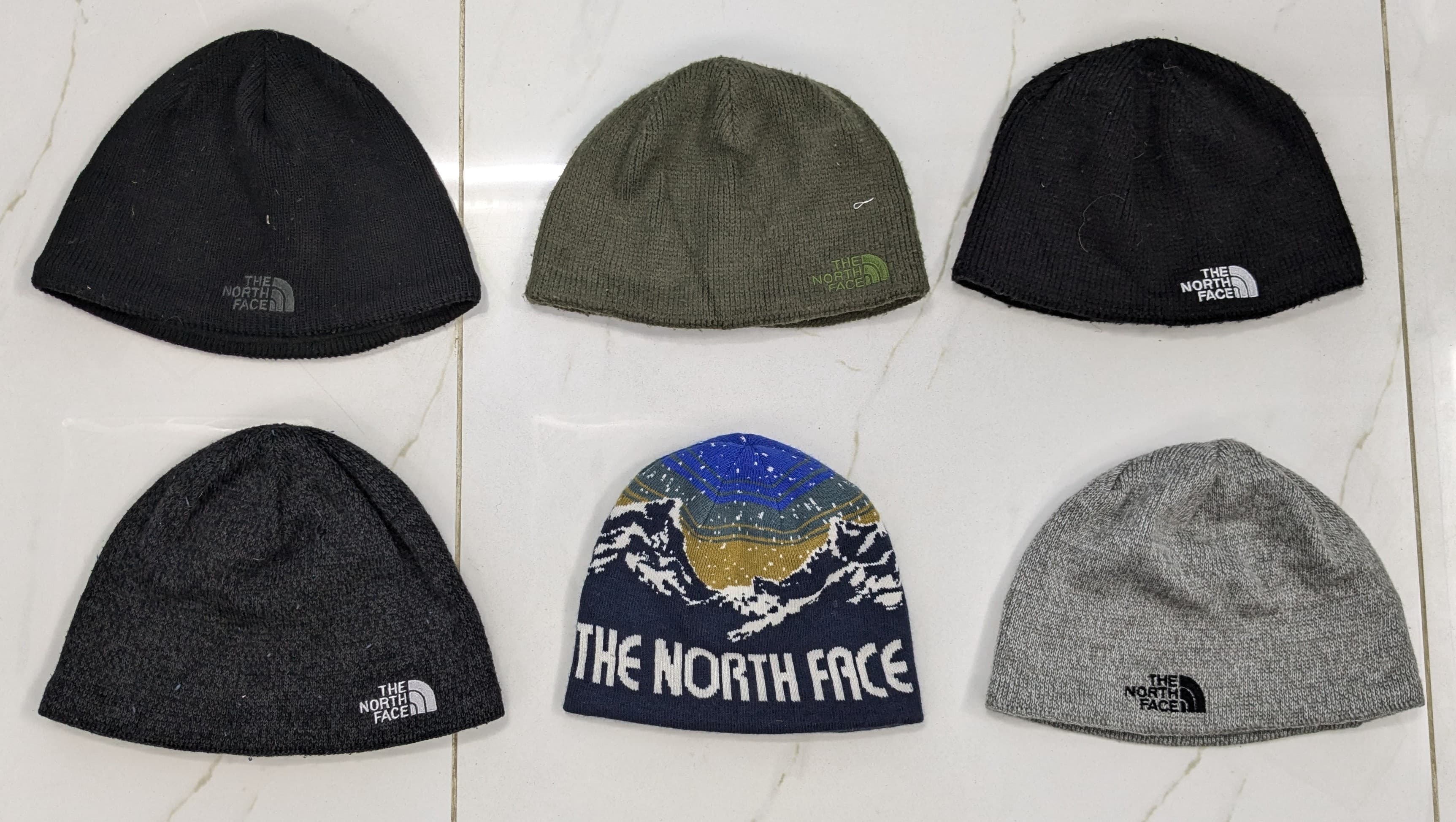 💥 The North face Beanies Hat