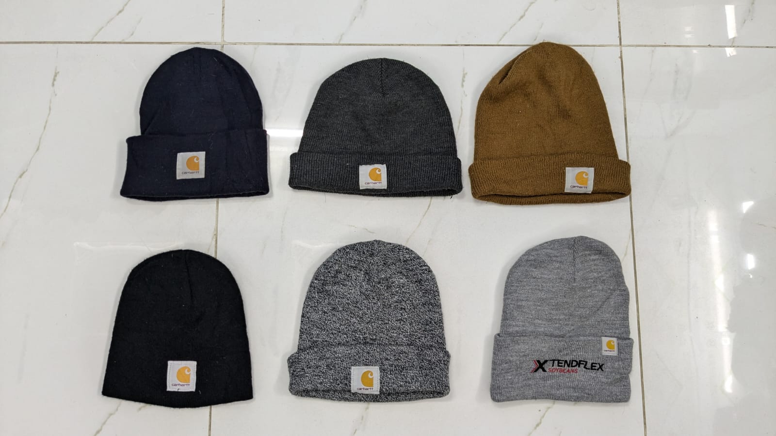 💥 Carhartt Beanies Hat