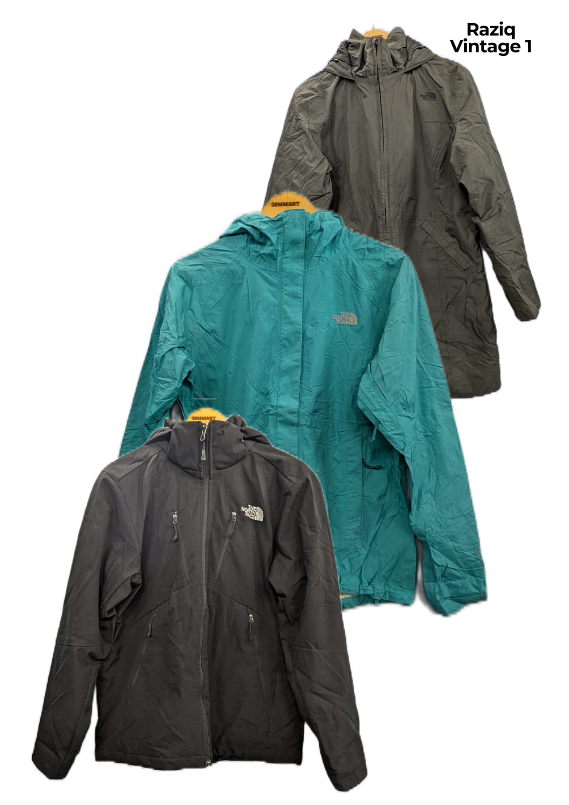 💥 The North face Jackets