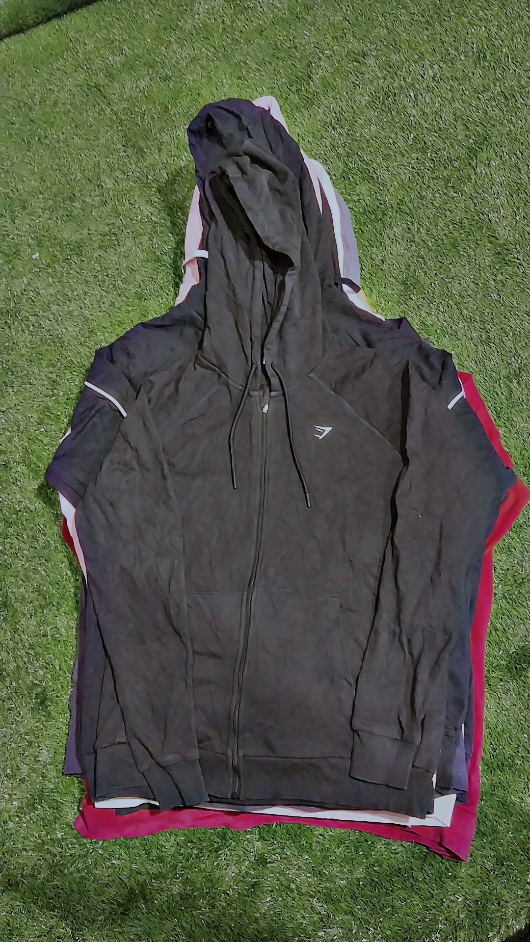 Gymshark Sweatshirts